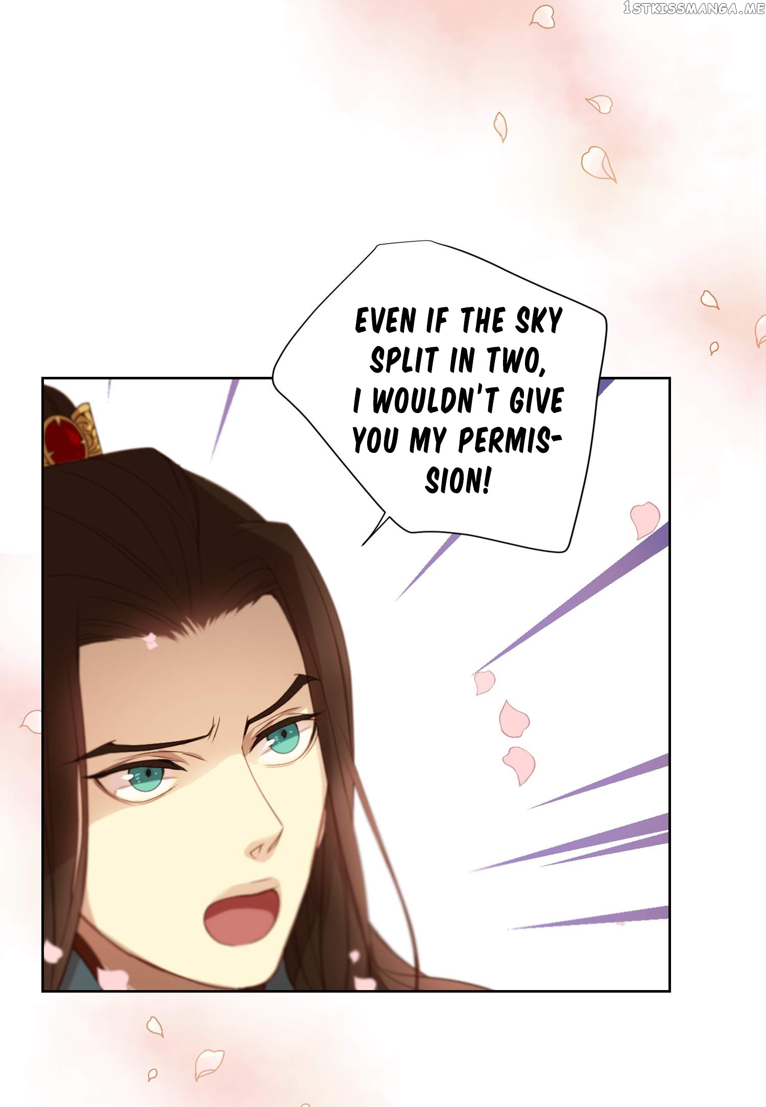 The Wicked Queen chapter 4 - page 13