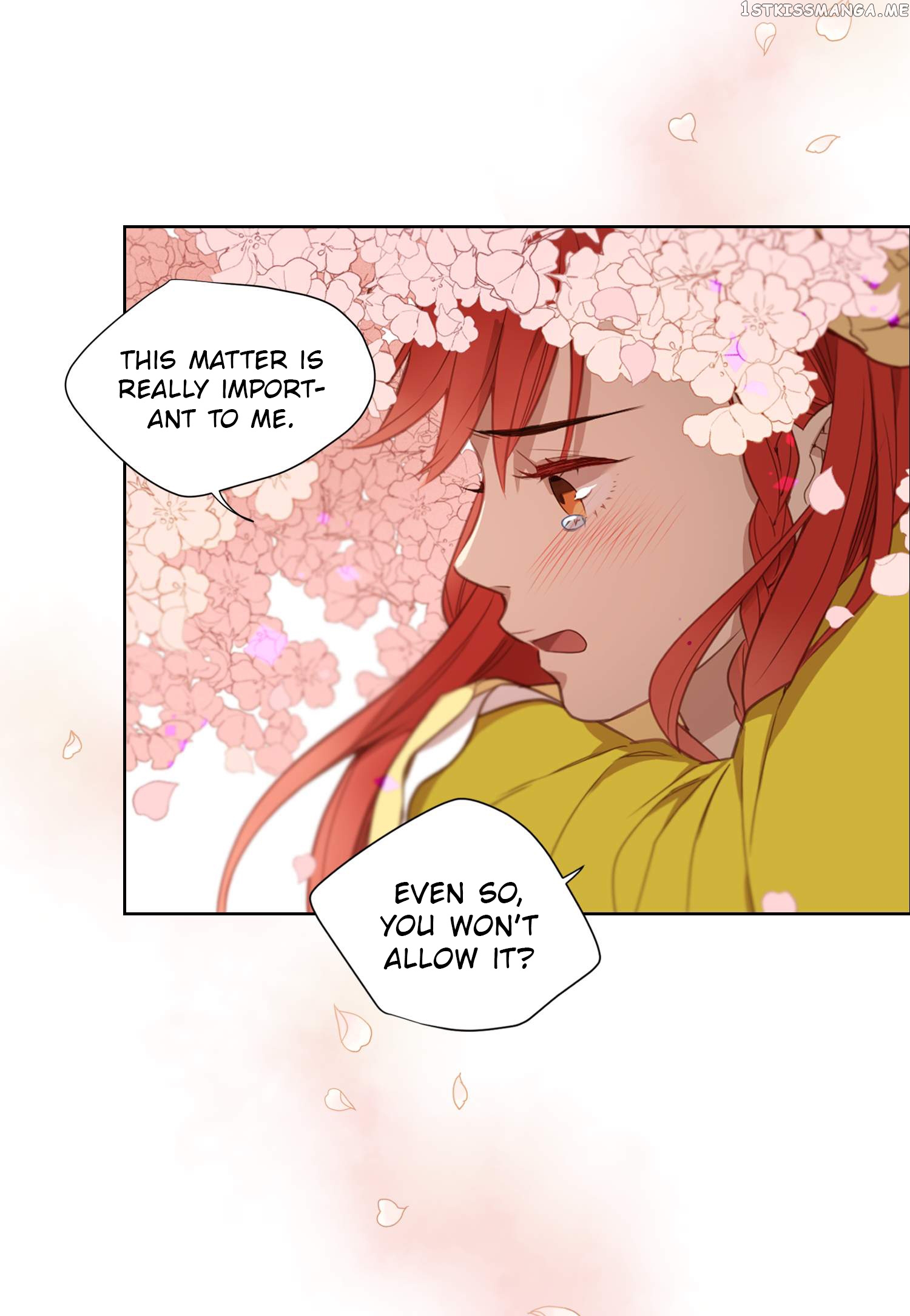 The Wicked Queen chapter 4 - page 14
