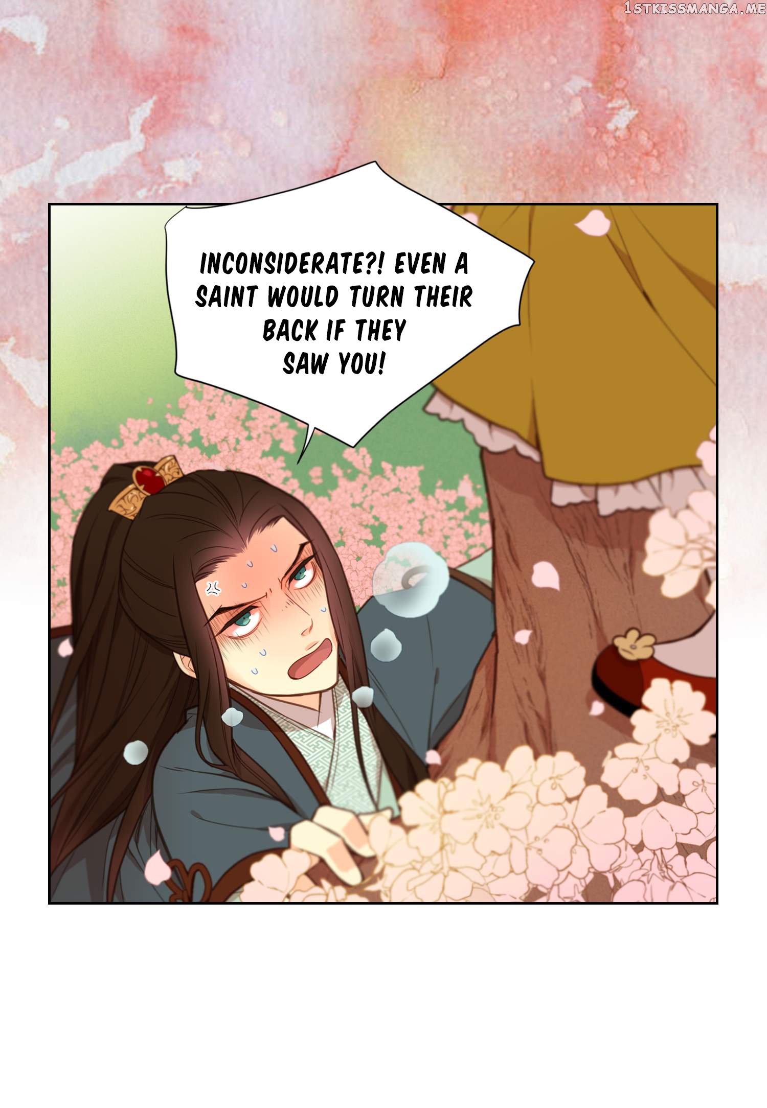 The Wicked Queen chapter 4 - page 18