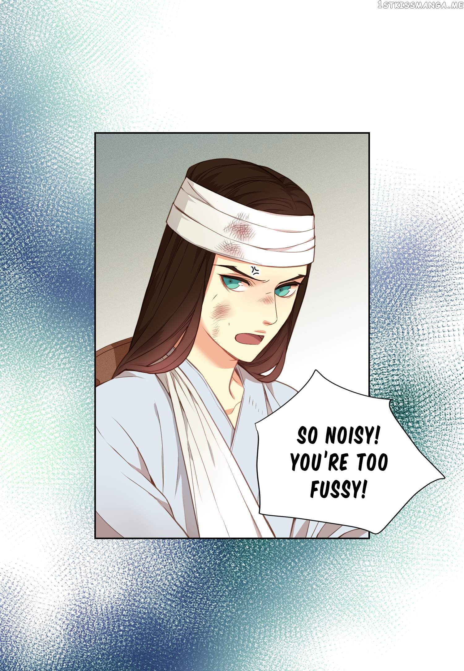 The Wicked Queen chapter 4 - page 28