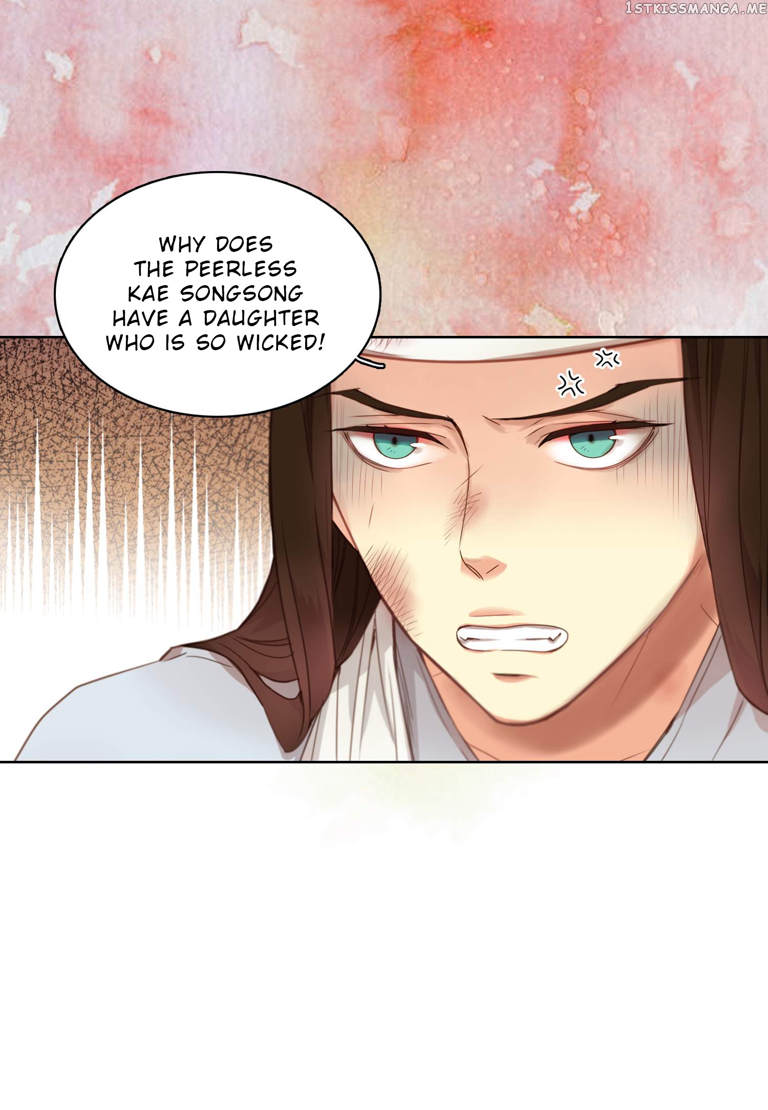 The Wicked Queen chapter 4 - page 29