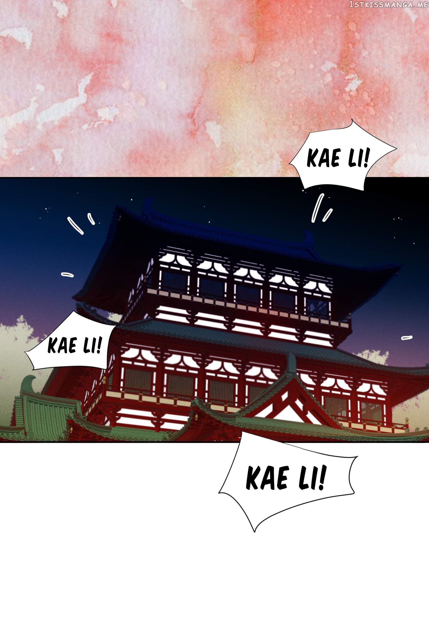 The Wicked Queen chapter 4 - page 30