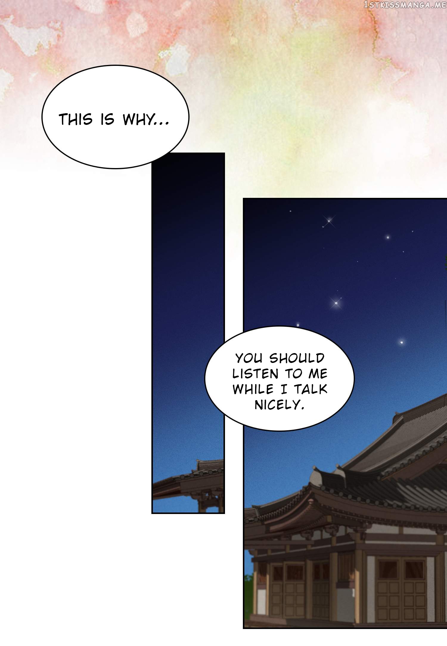 The Wicked Queen chapter 4 - page 31
