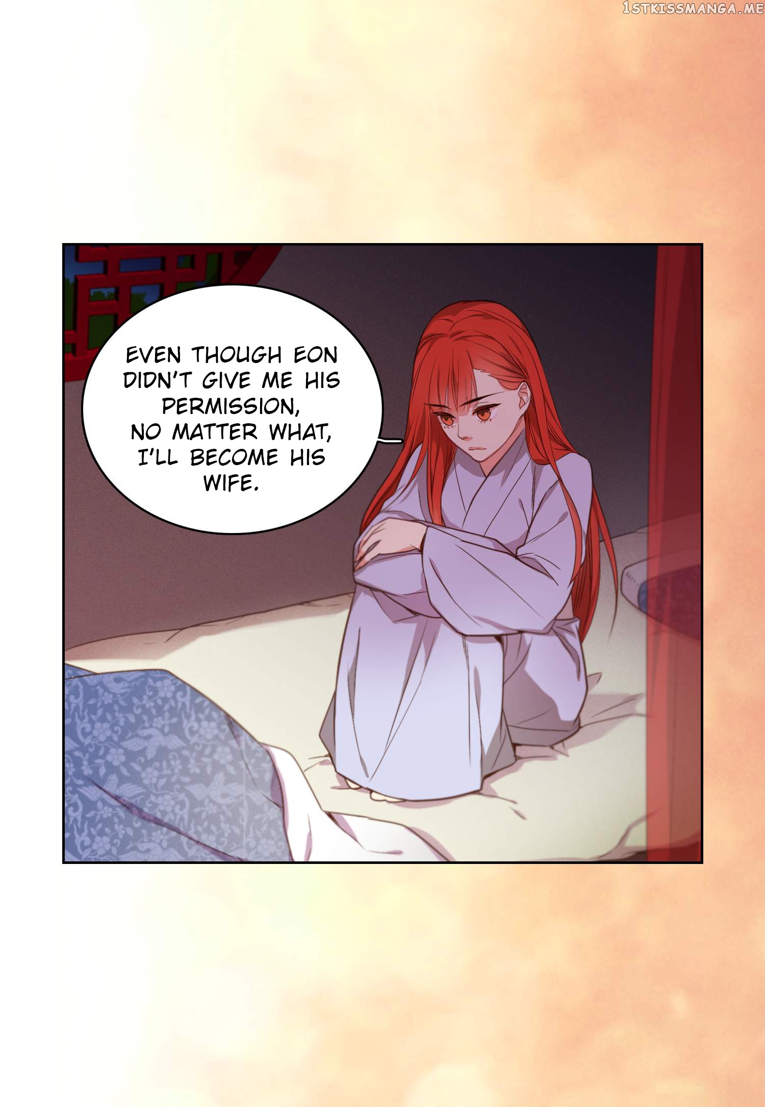 The Wicked Queen chapter 4 - page 32