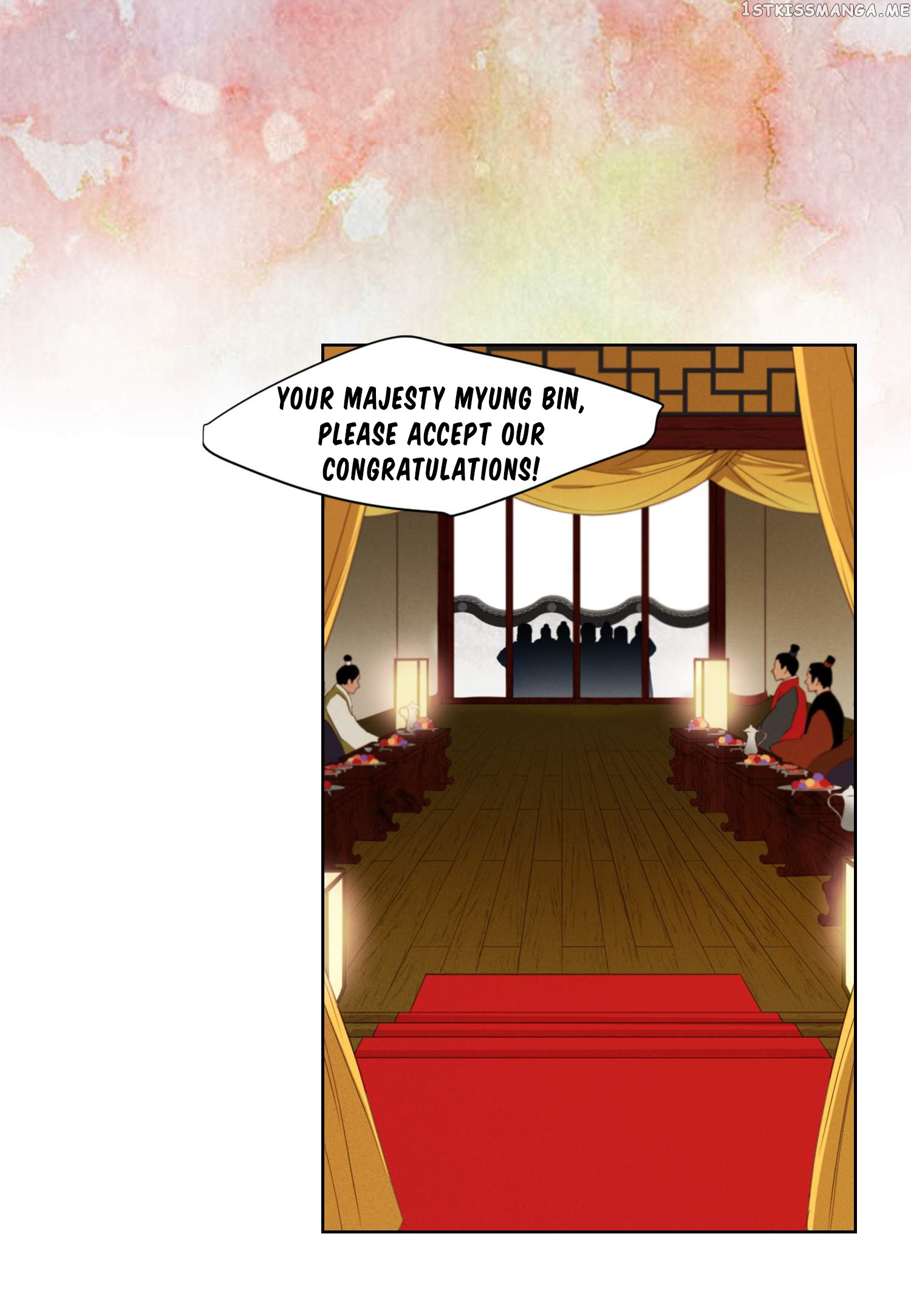 The Wicked Queen chapter 4 - page 40