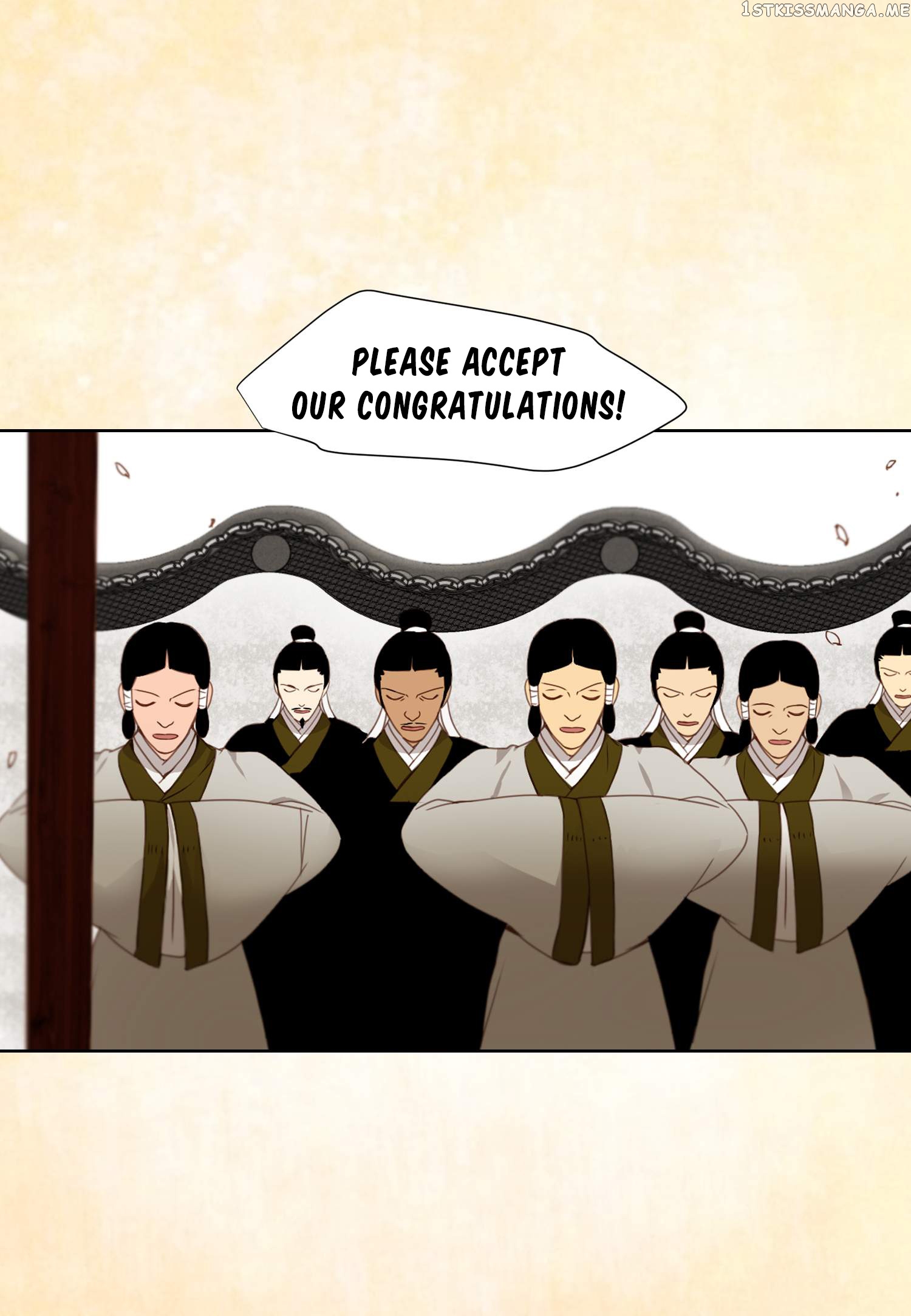 The Wicked Queen chapter 4 - page 41