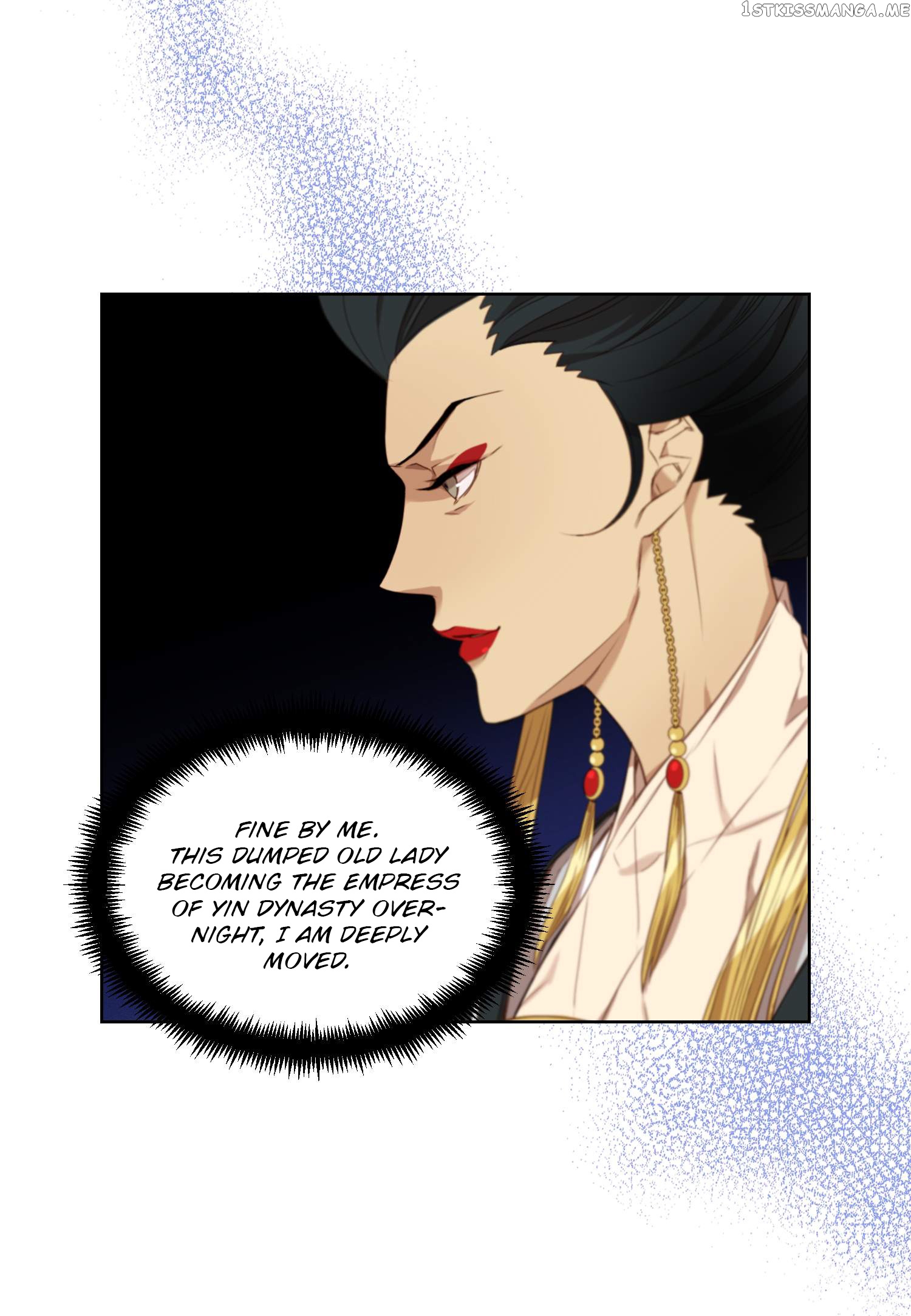 The Wicked Queen chapter 4 - page 44