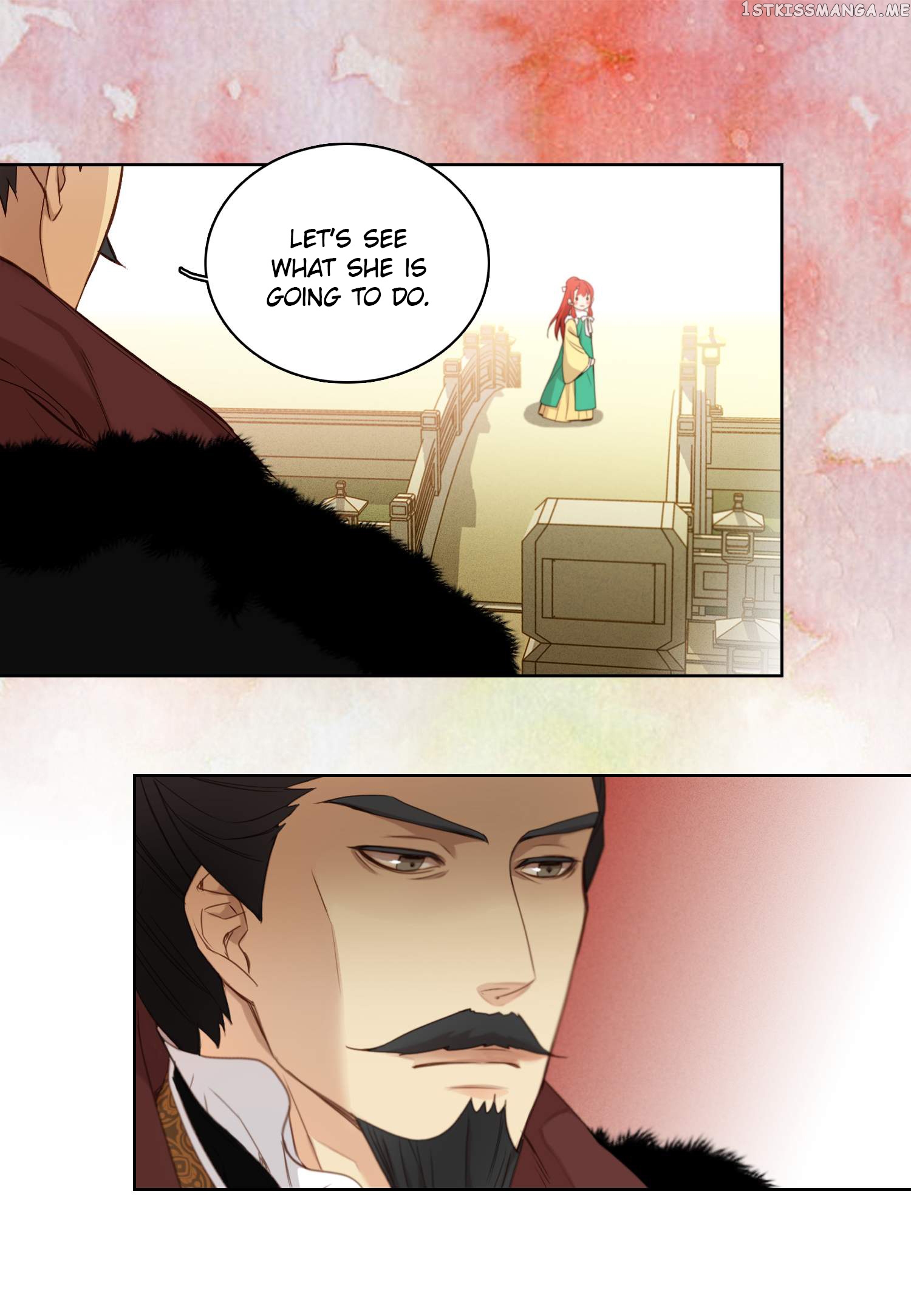 The Wicked Queen chapter 5 - page 10