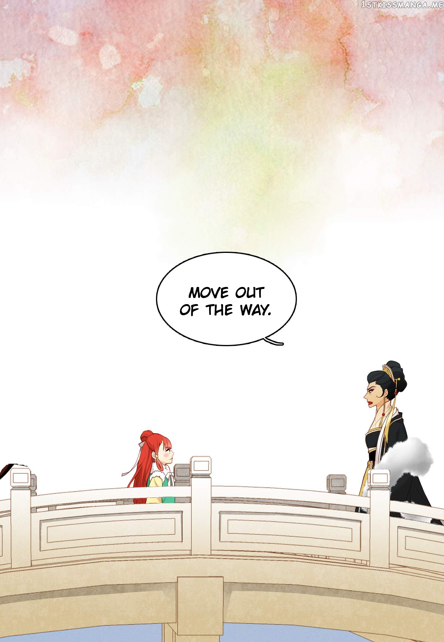 The Wicked Queen chapter 5 - page 13