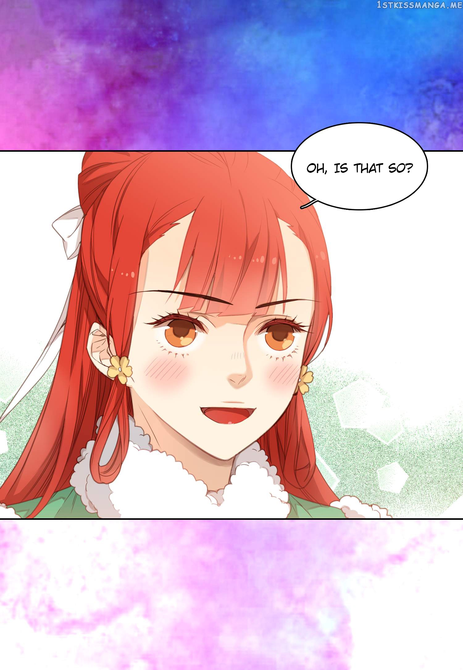 The Wicked Queen chapter 5 - page 15