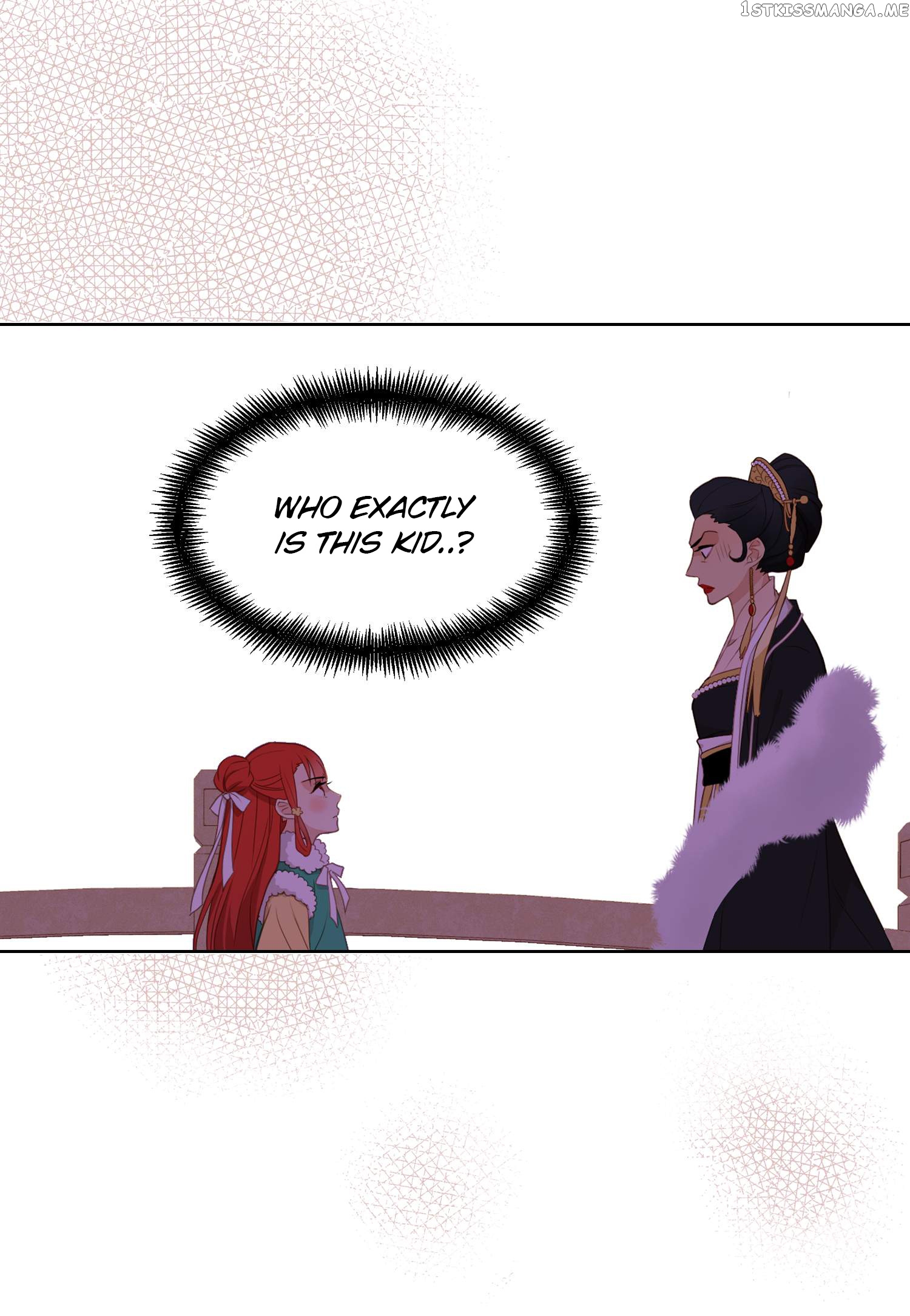 The Wicked Queen chapter 5 - page 20