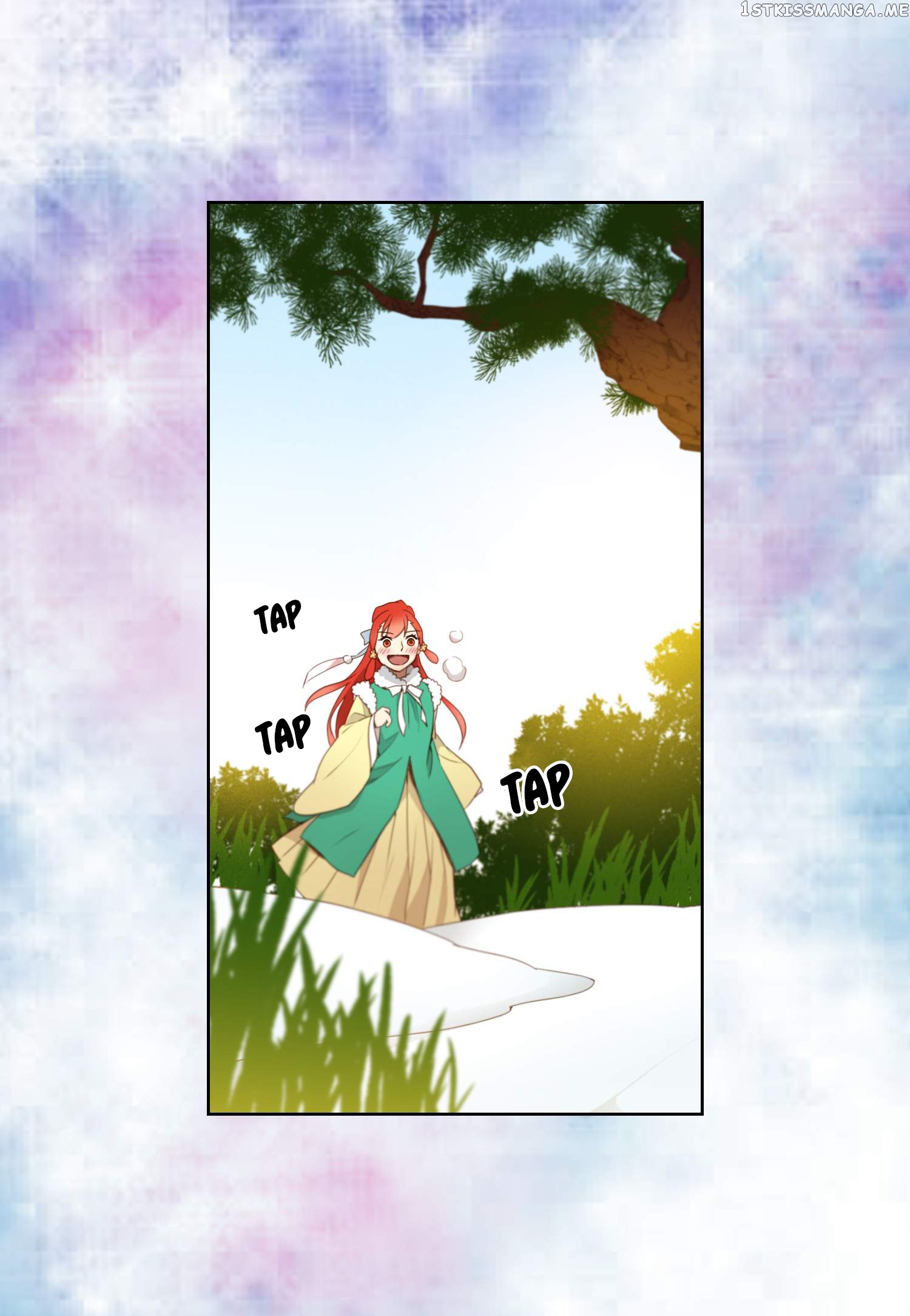 The Wicked Queen chapter 5 - page 3