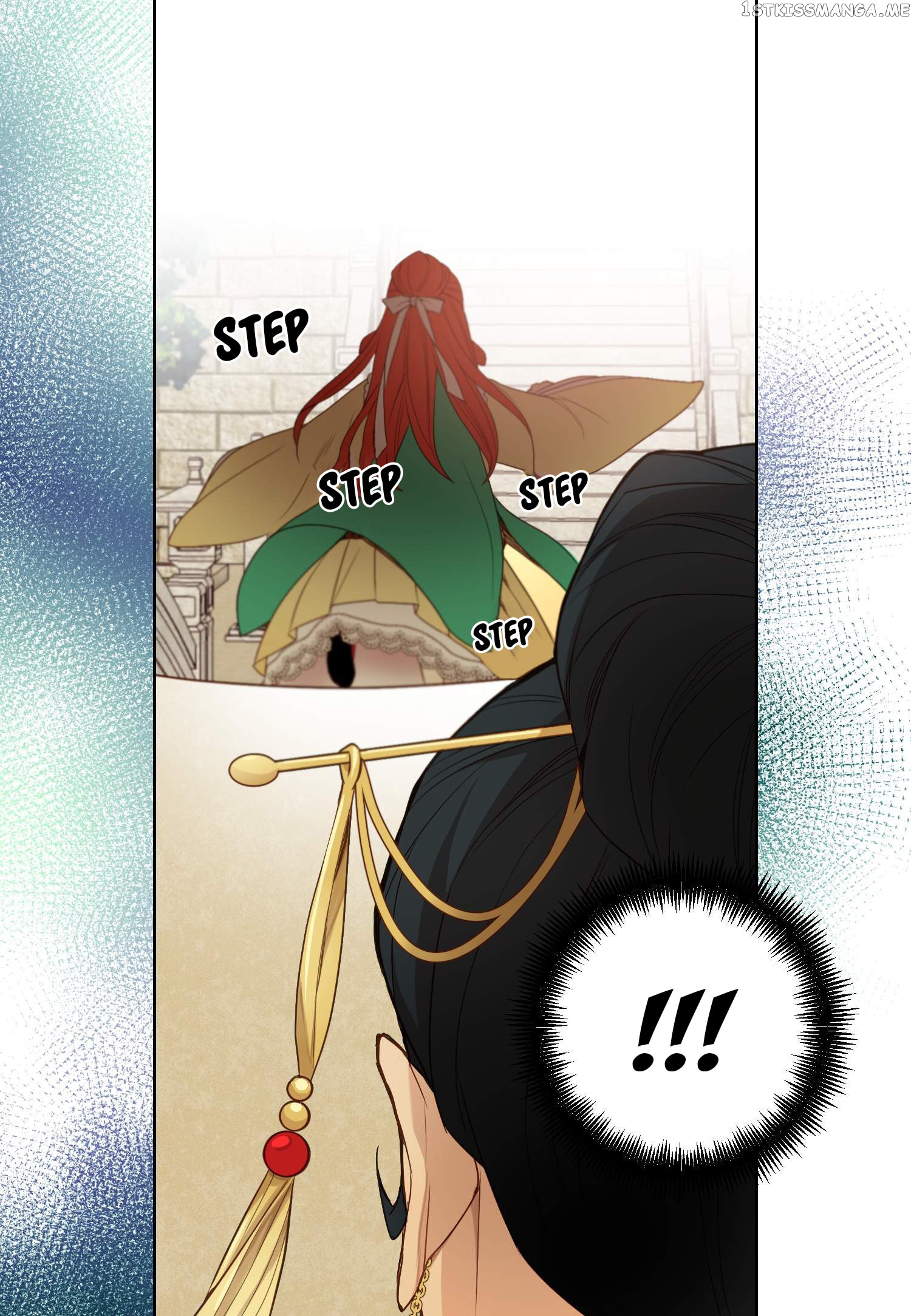 The Wicked Queen chapter 5 - page 30