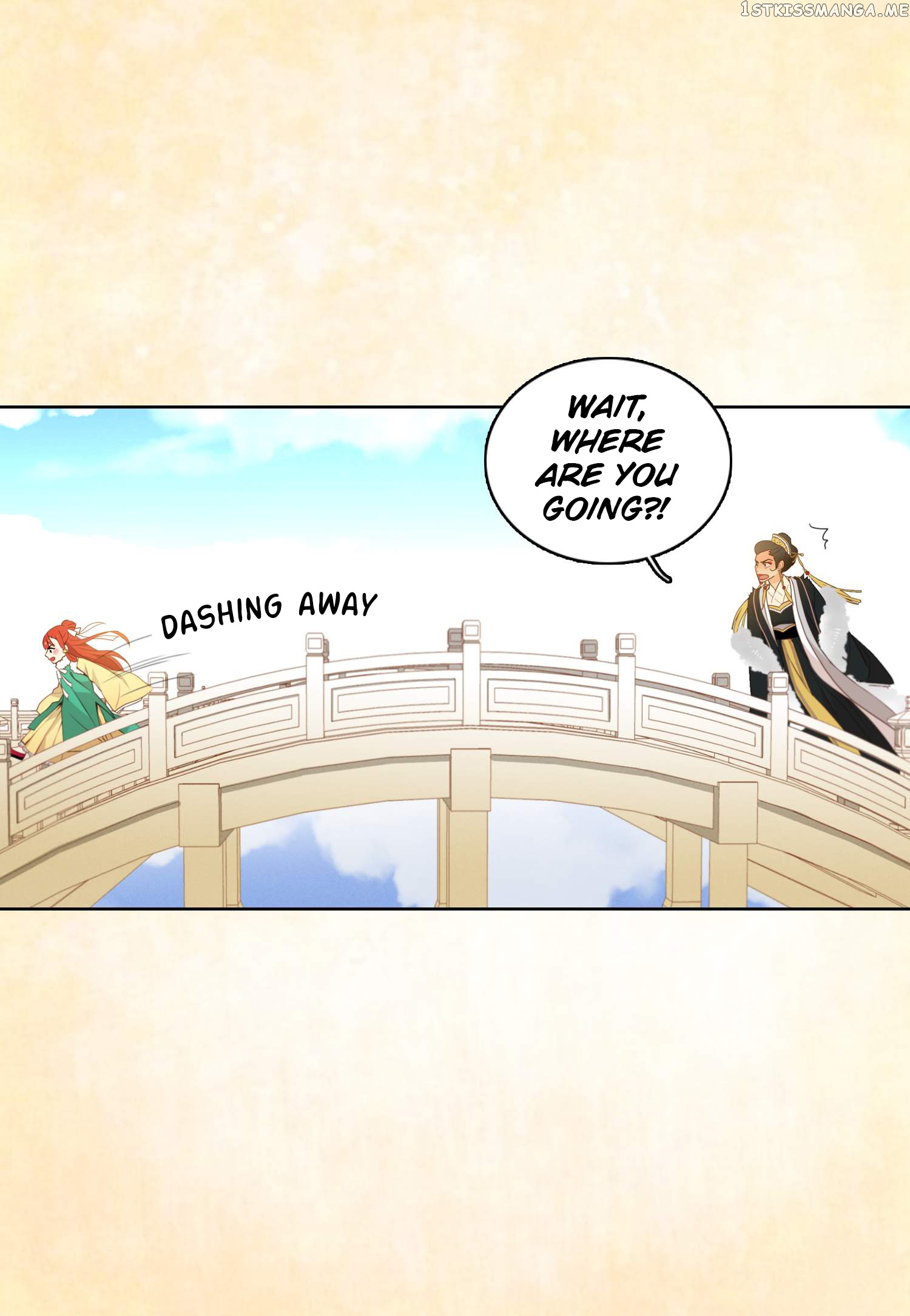 The Wicked Queen chapter 5 - page 31