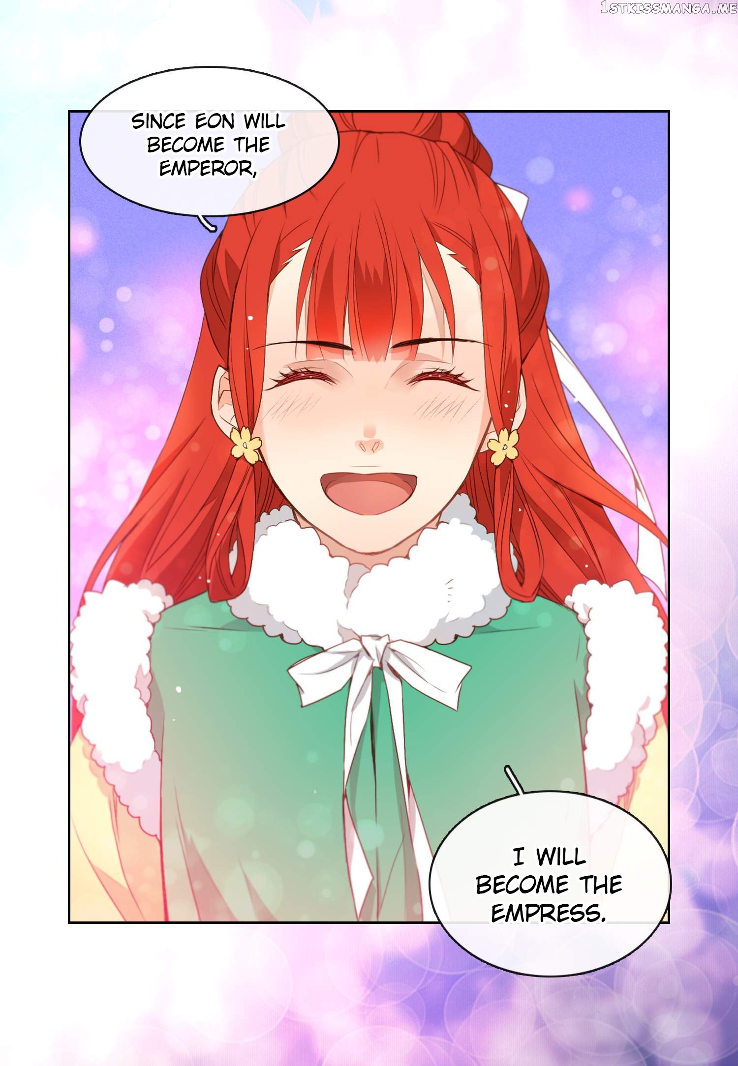 The Wicked Queen chapter 5 - page 35