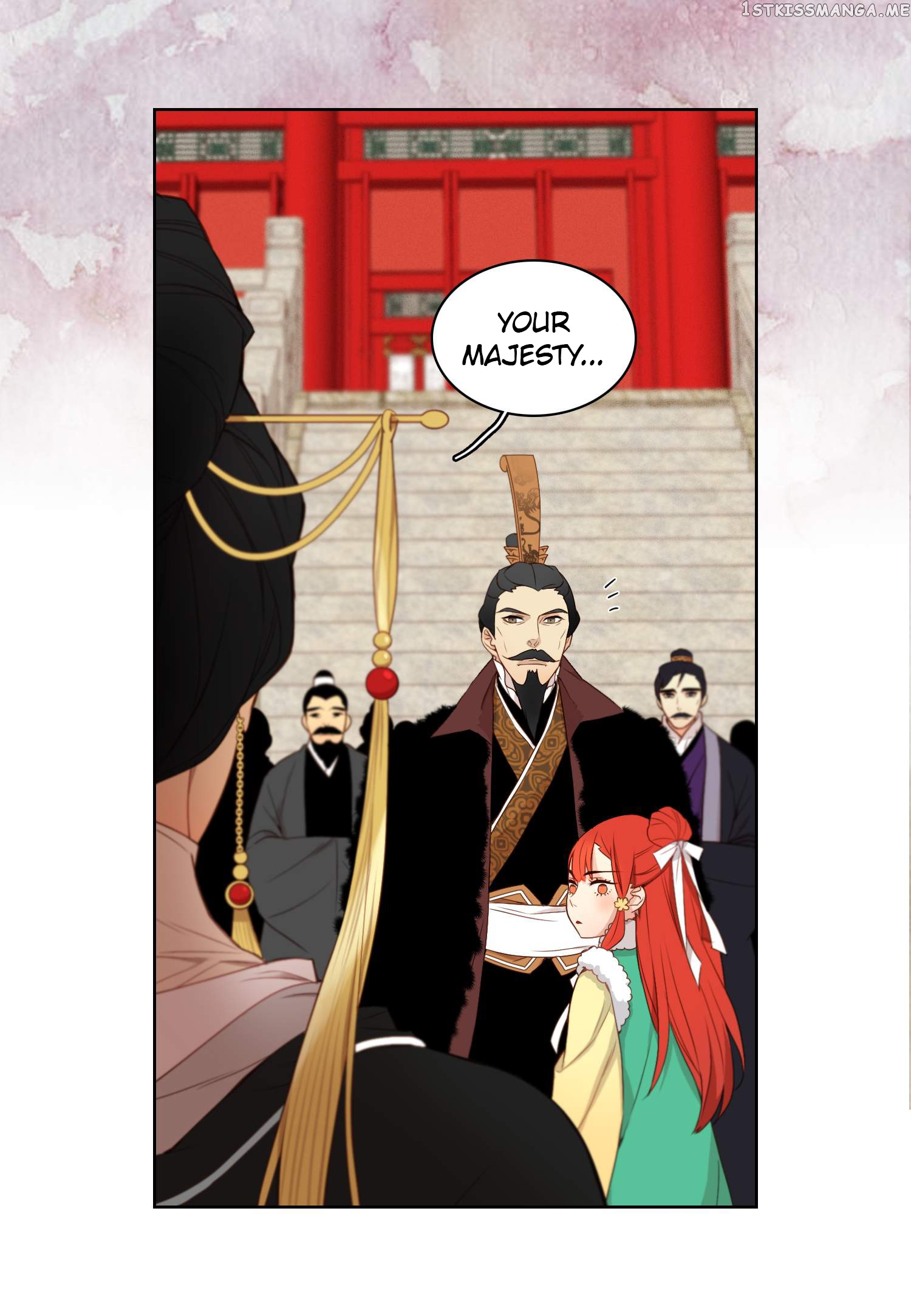 The Wicked Queen chapter 5 - page 37