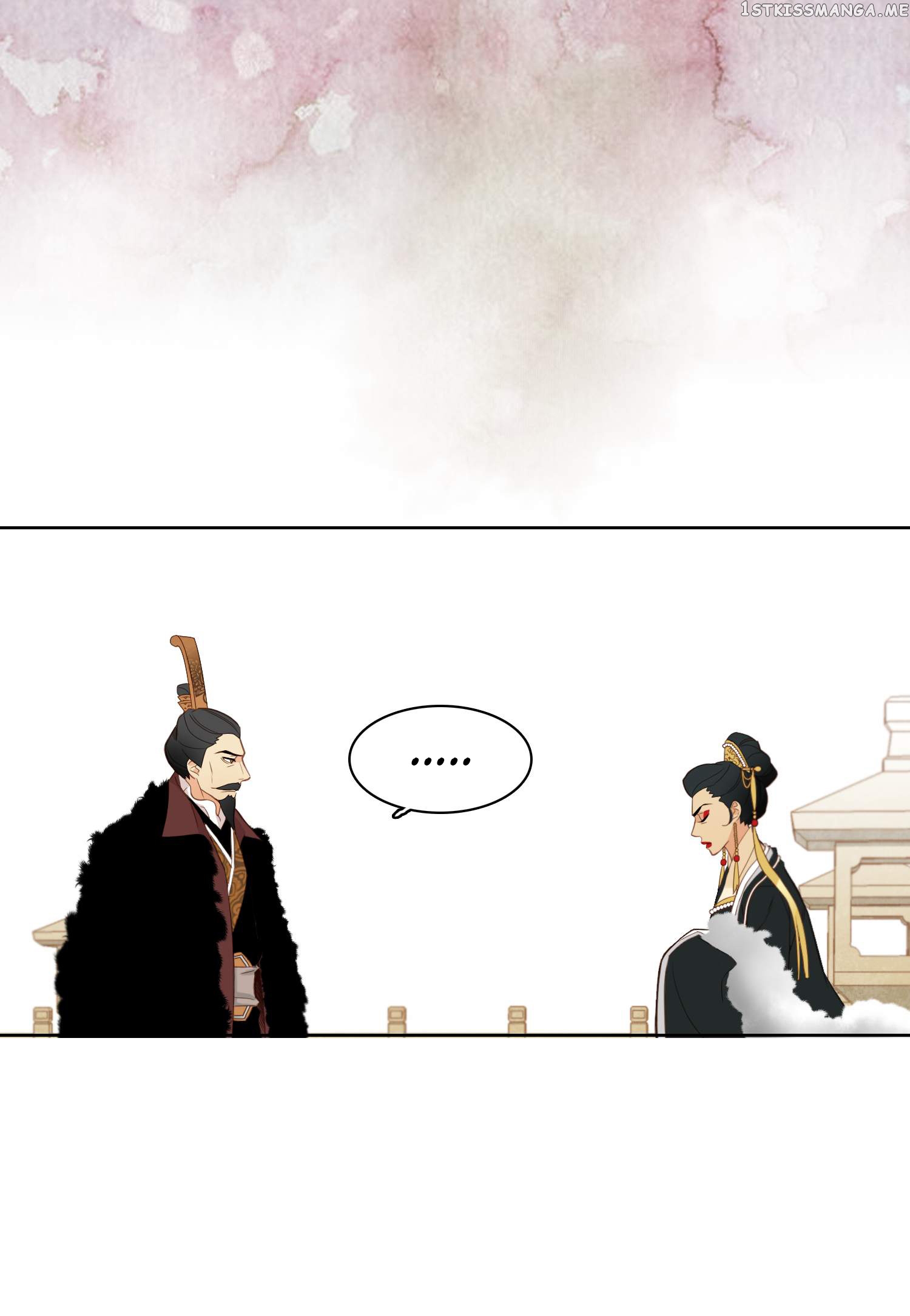 The Wicked Queen chapter 5 - page 40