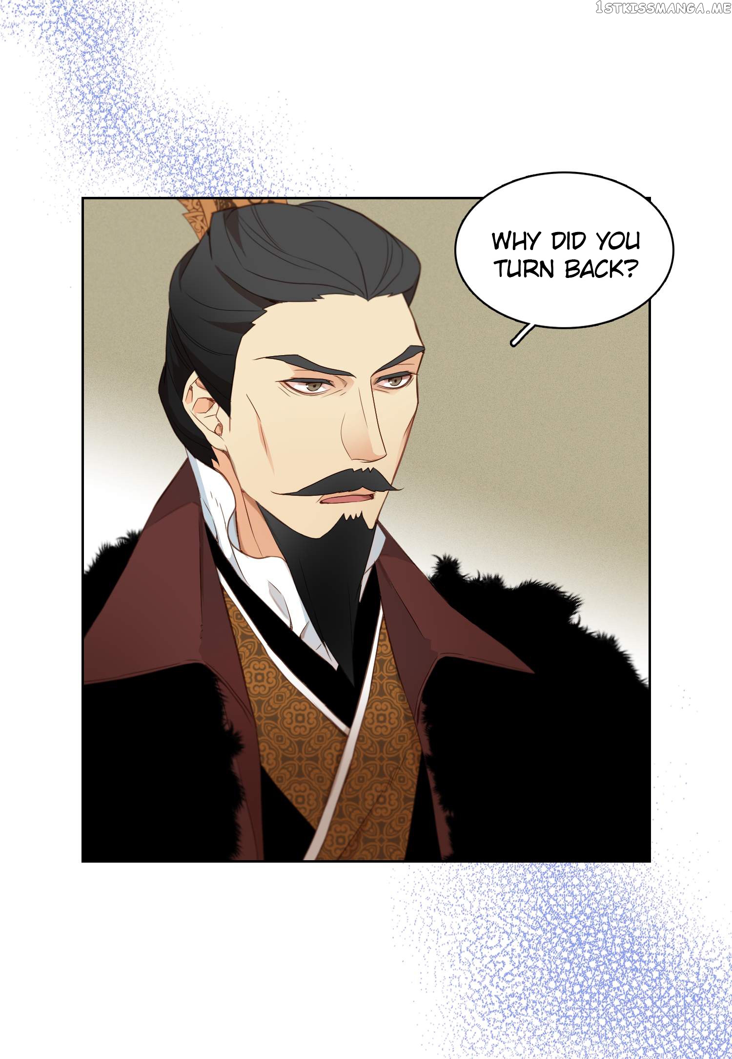 The Wicked Queen chapter 5 - page 41