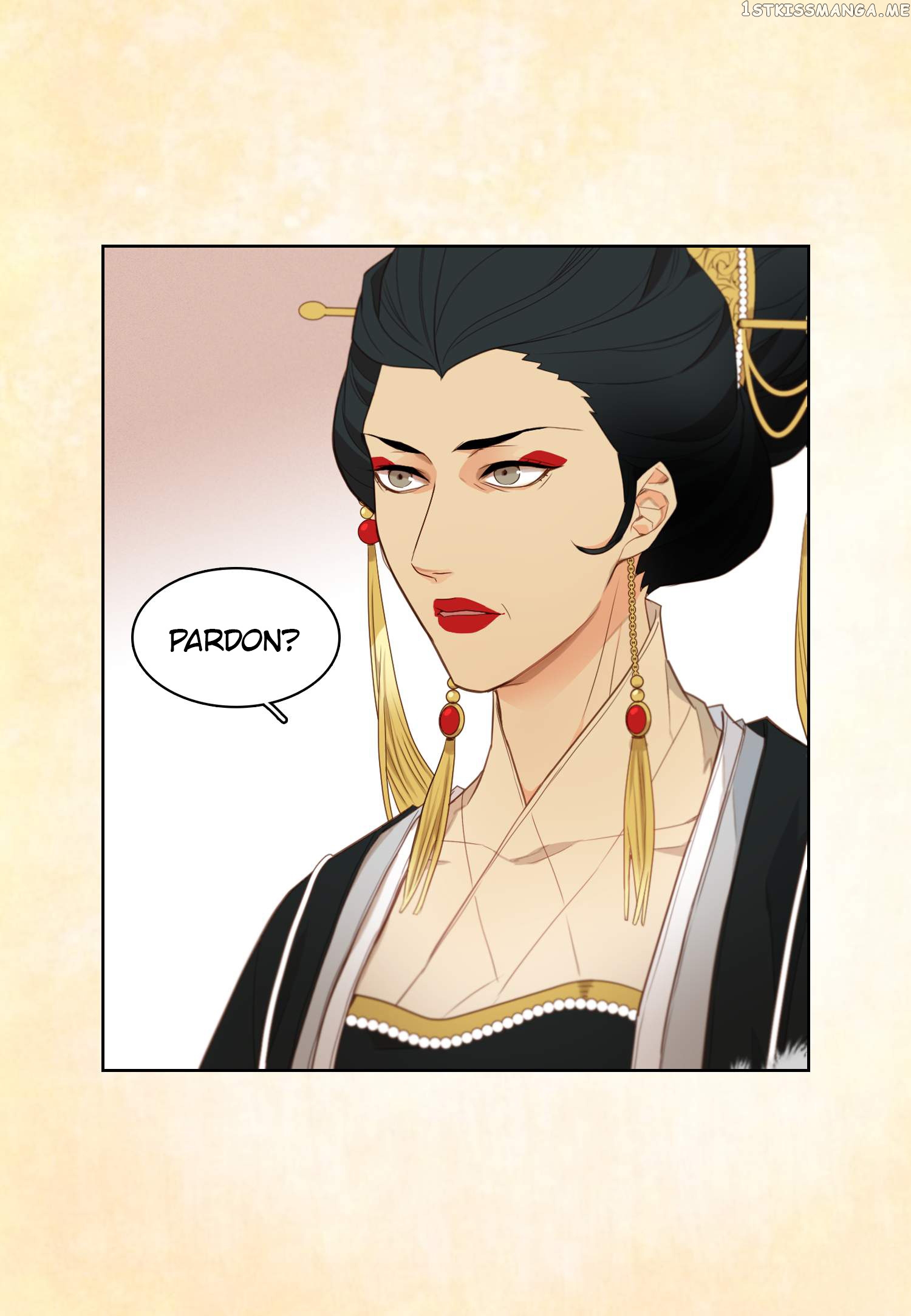 The Wicked Queen chapter 5 - page 42