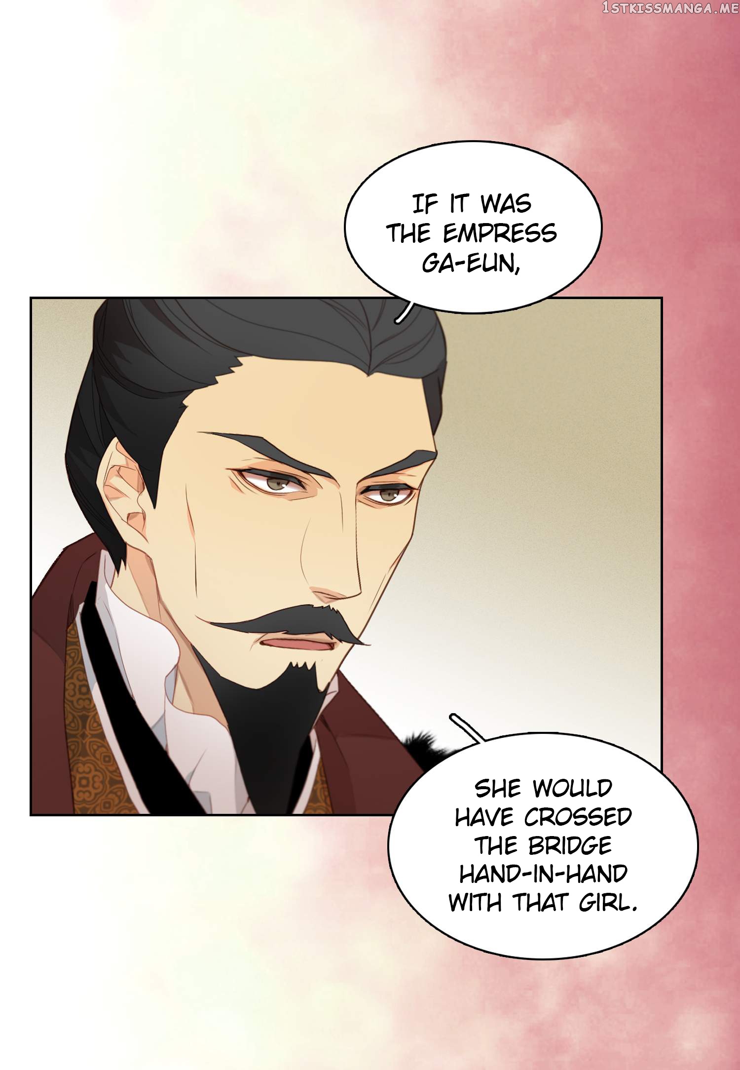 The Wicked Queen chapter 5 - page 44