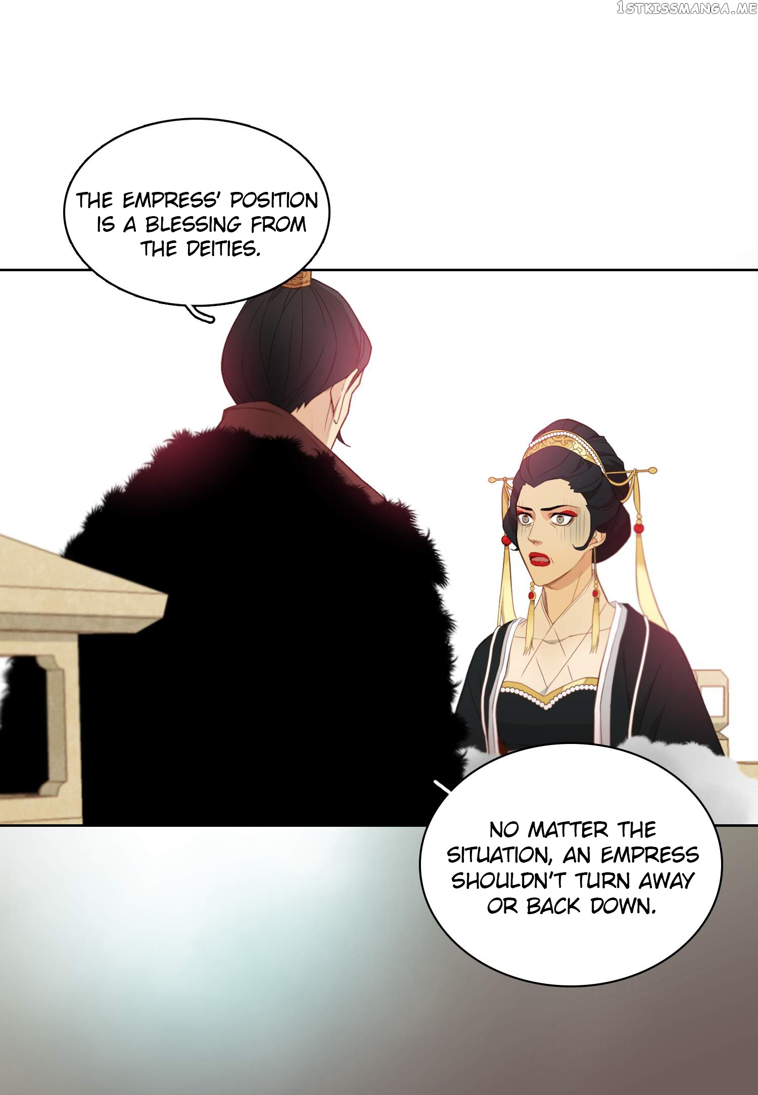 The Wicked Queen chapter 5 - page 46