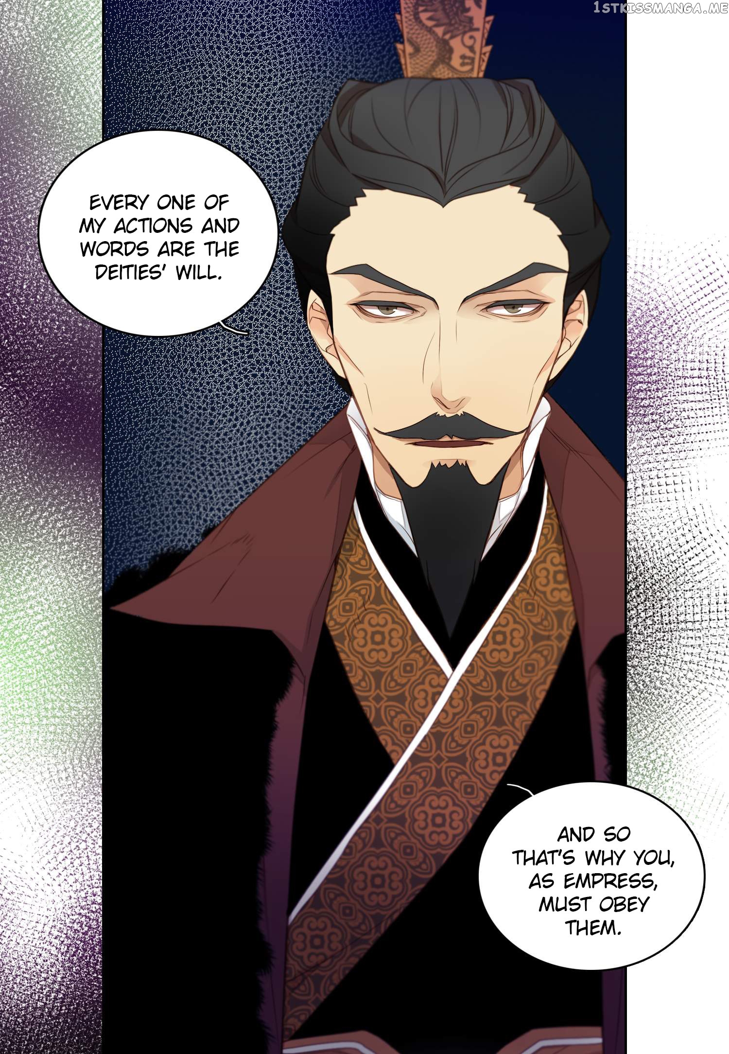 The Wicked Queen chapter 5 - page 47