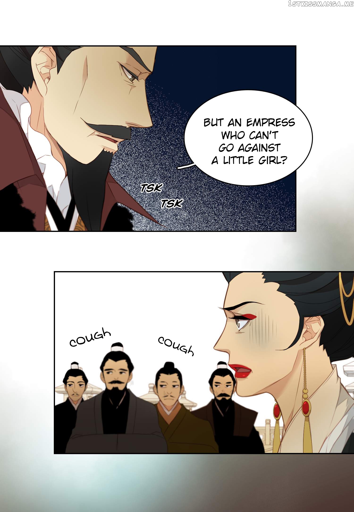 The Wicked Queen chapter 5 - page 49