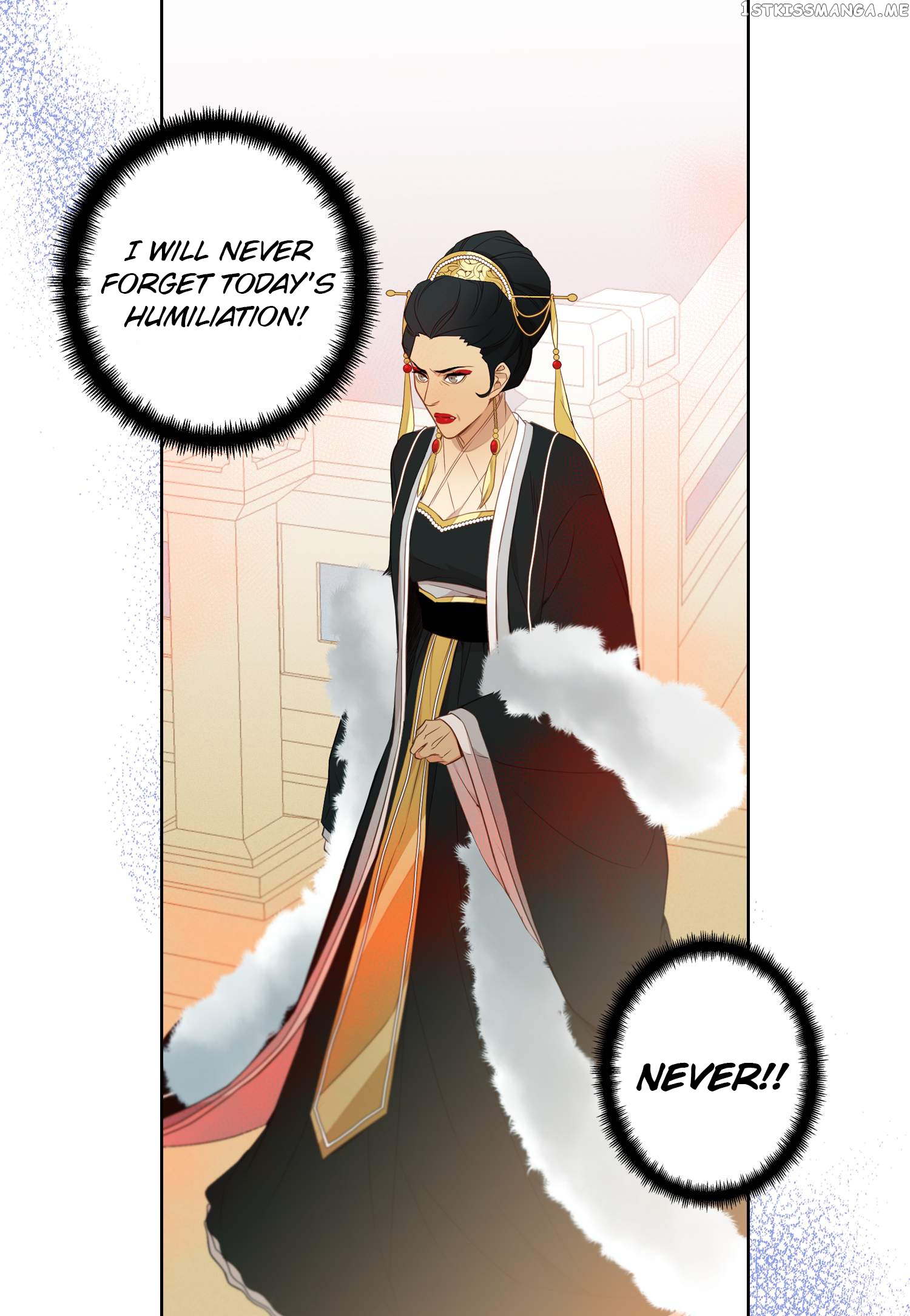 The Wicked Queen chapter 5 - page 51