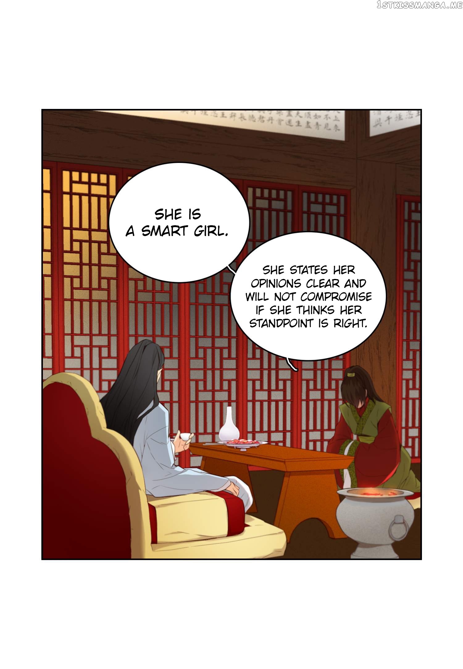 The Wicked Queen chapter 5 - page 53