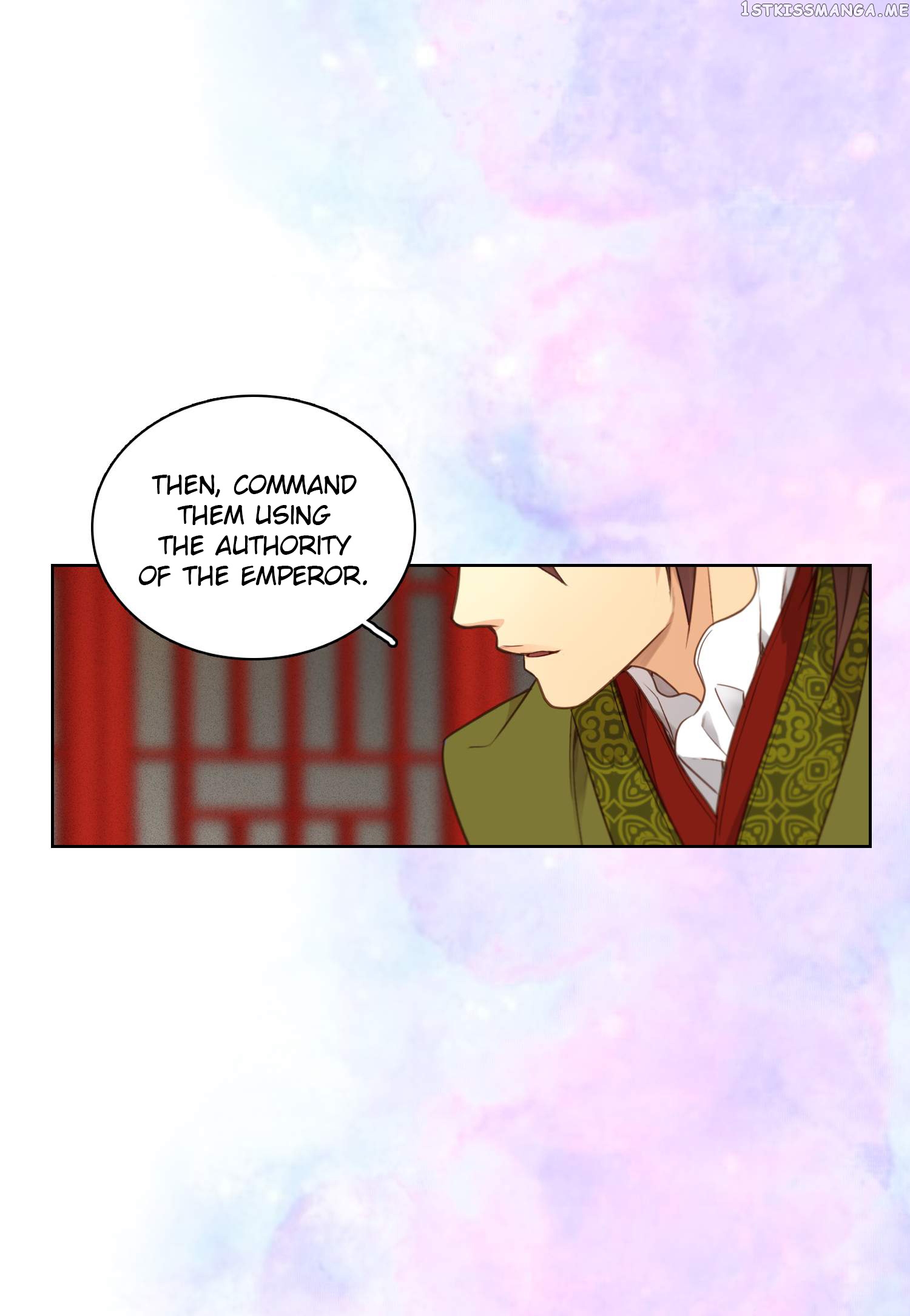 The Wicked Queen chapter 5 - page 58