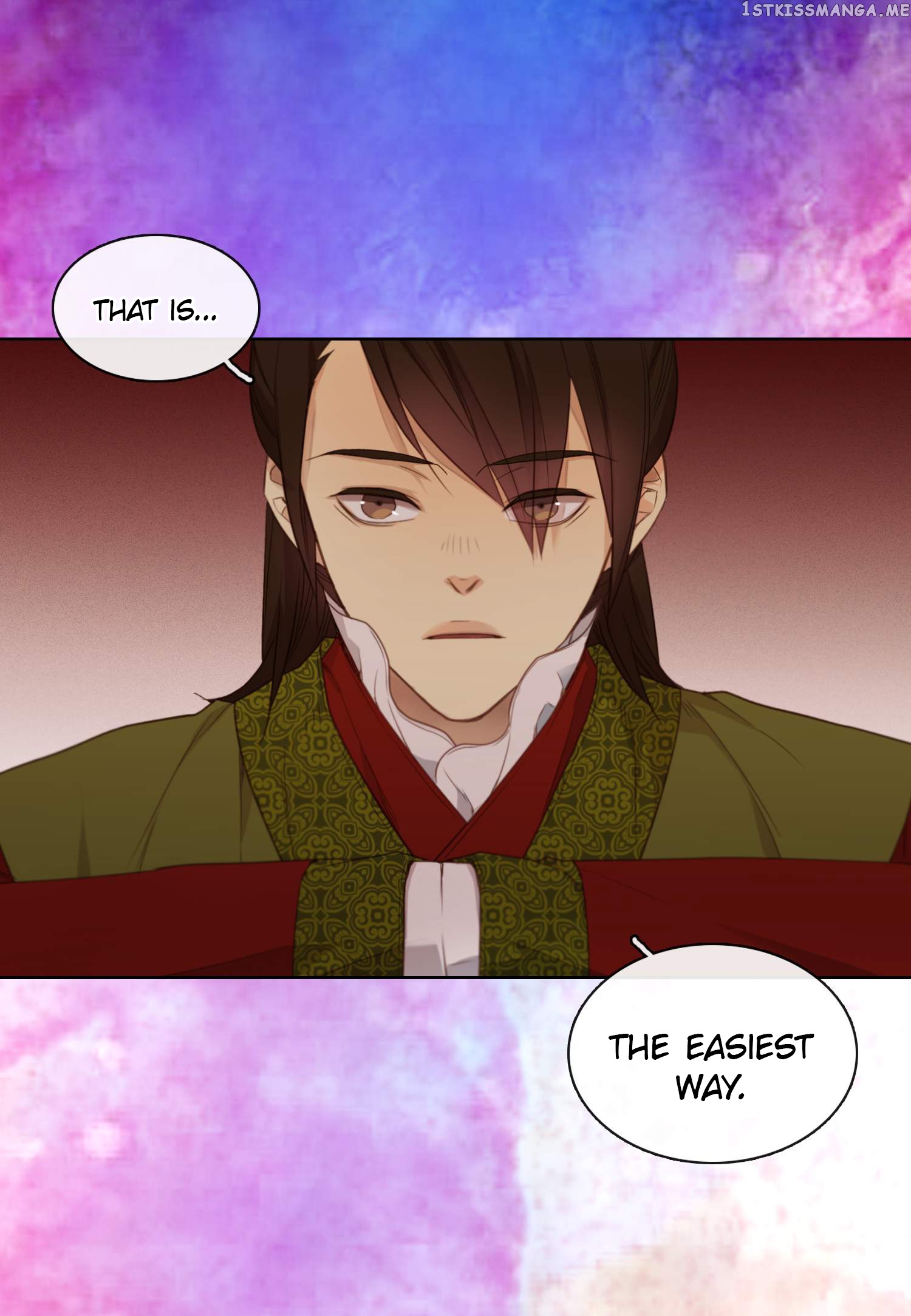 The Wicked Queen chapter 5 - page 59