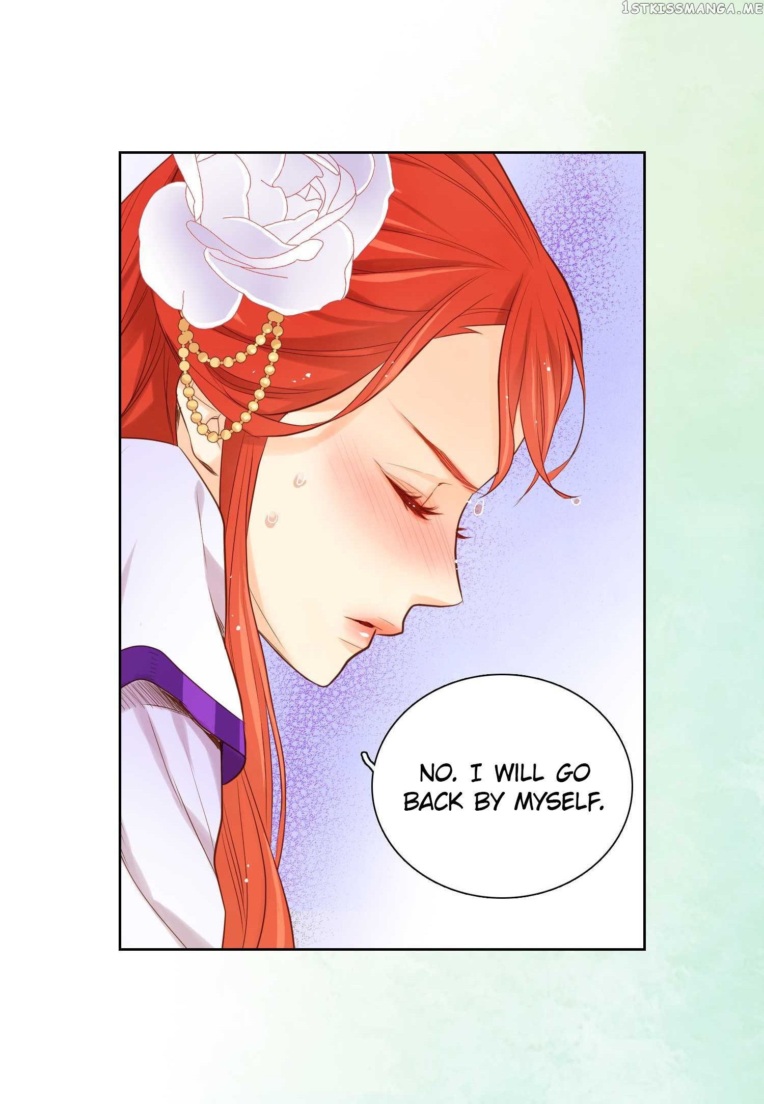 The Wicked Queen Chapter 17 - page 10