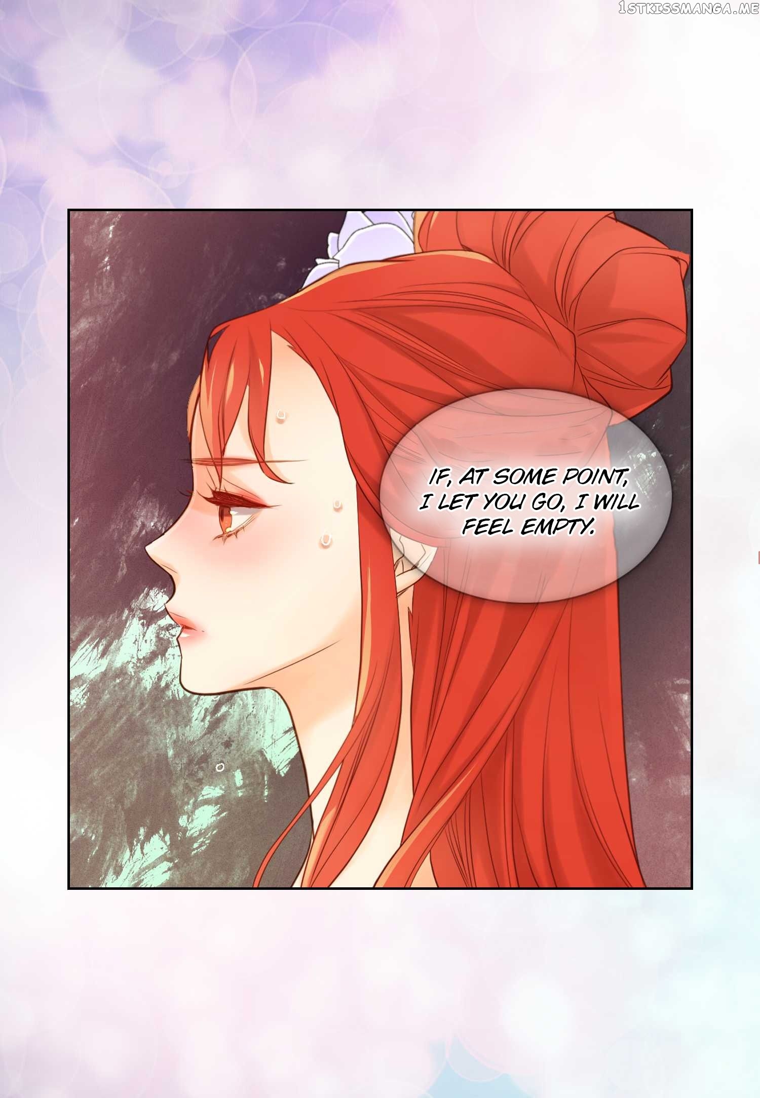 The Wicked Queen Chapter 17 - page 13