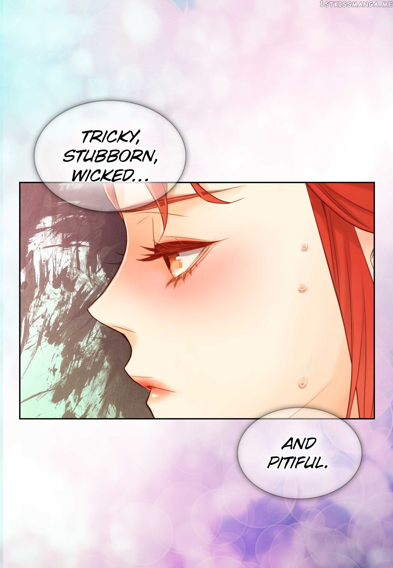 The Wicked Queen Chapter 17 - page 14