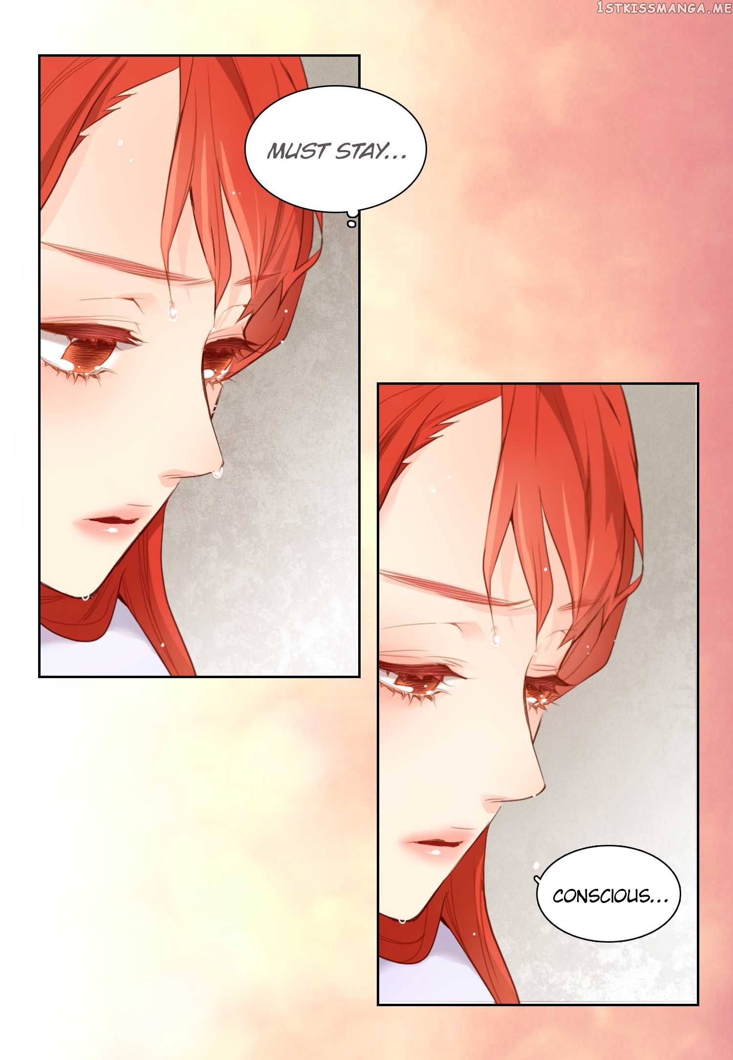 The Wicked Queen Chapter 17 - page 20