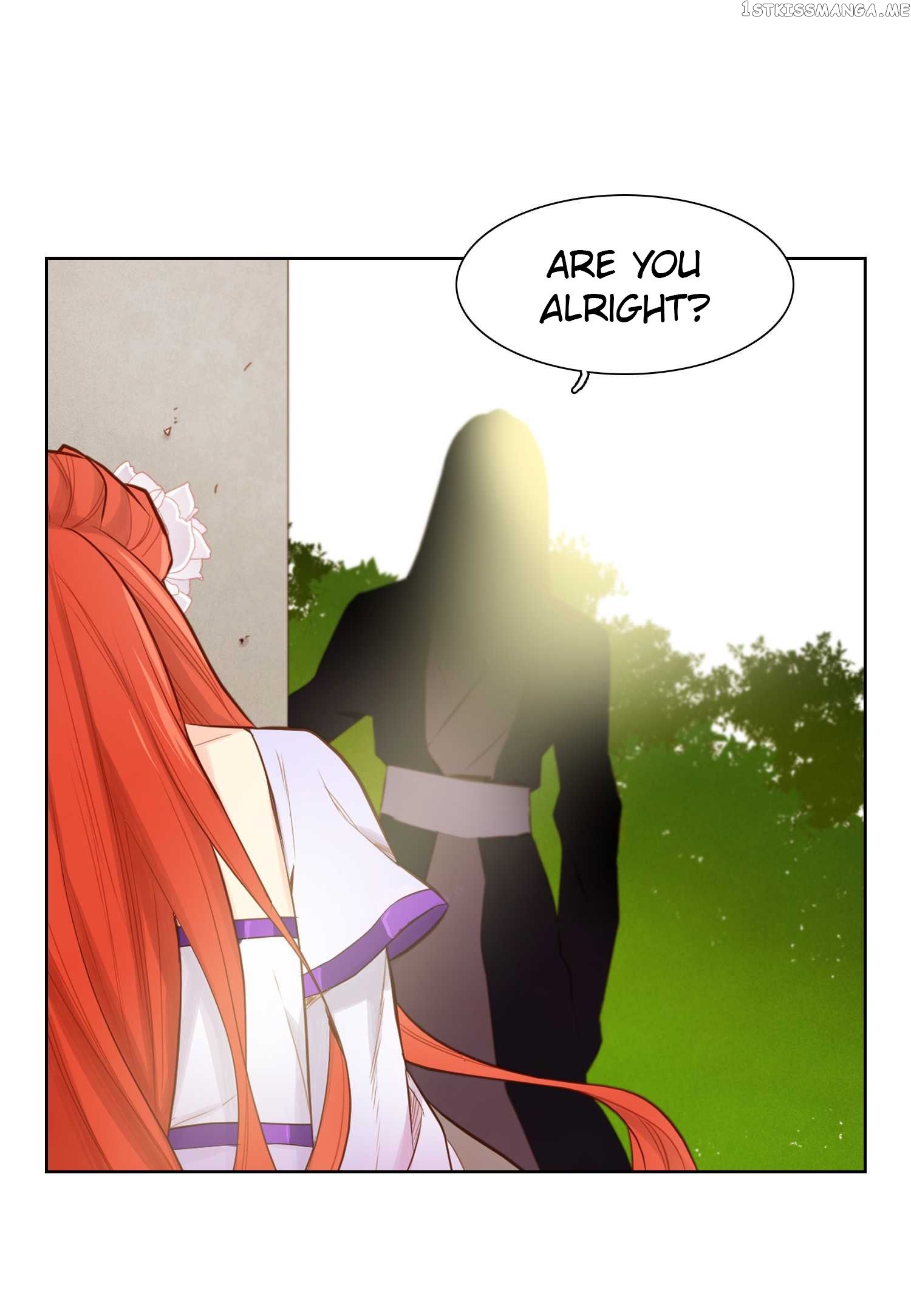 The Wicked Queen Chapter 17 - page 21