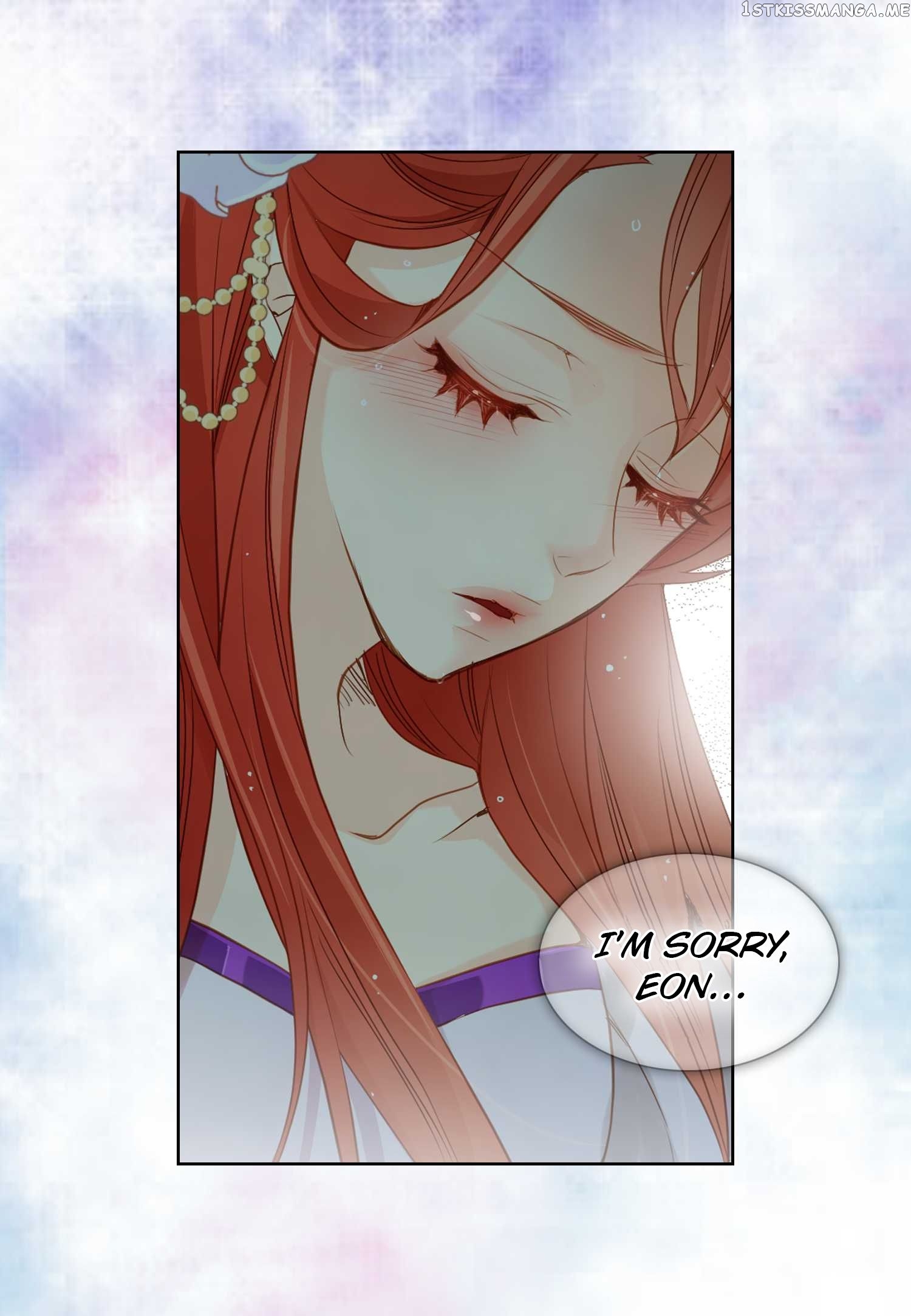 The Wicked Queen Chapter 17 - page 24