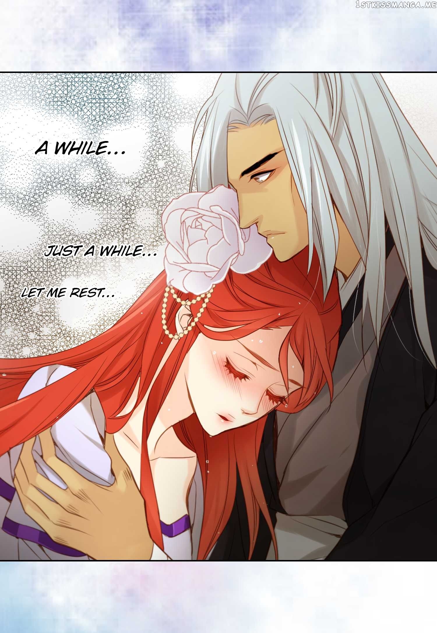 The Wicked Queen Chapter 17 - page 25