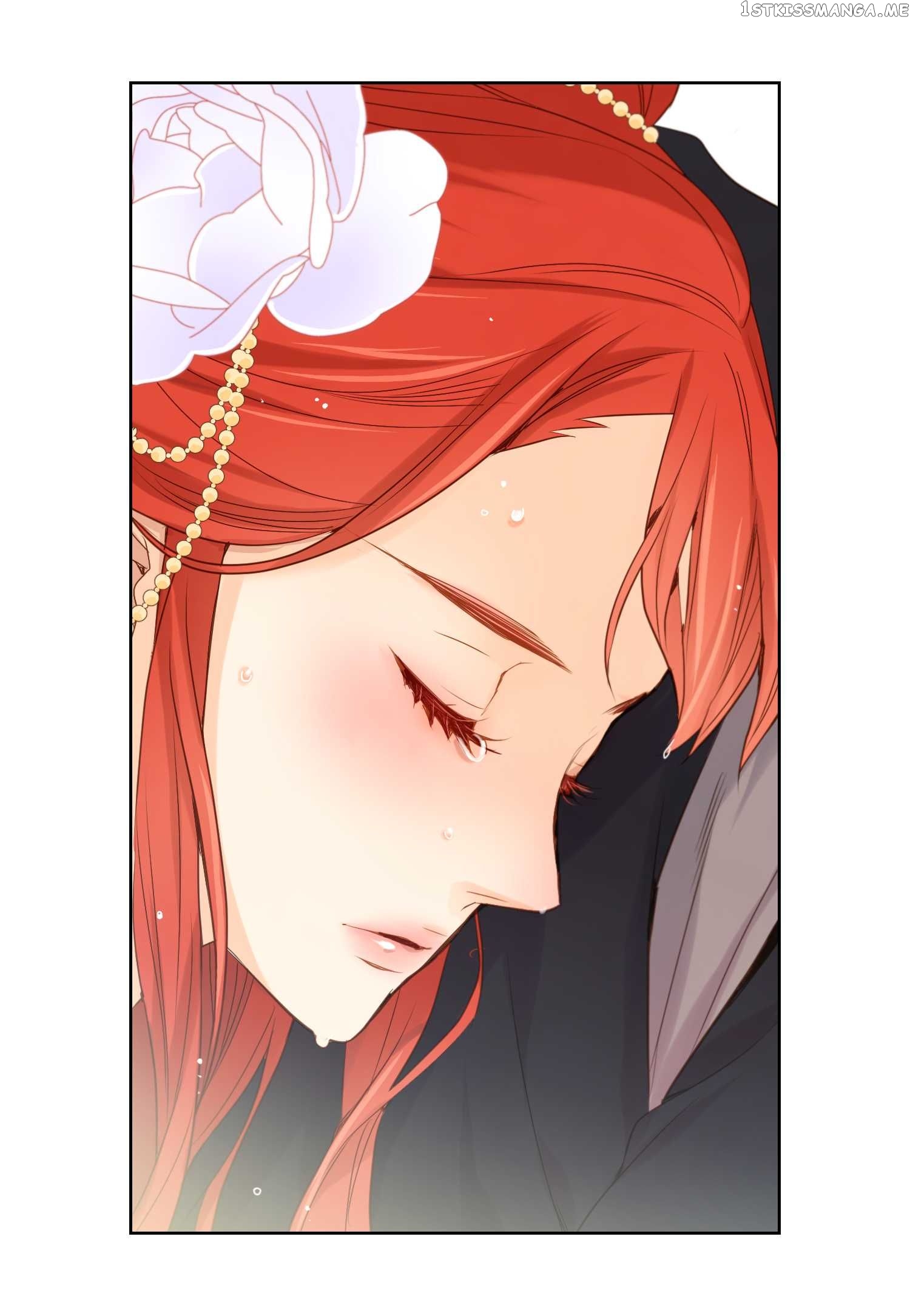 The Wicked Queen Chapter 17 - page 27