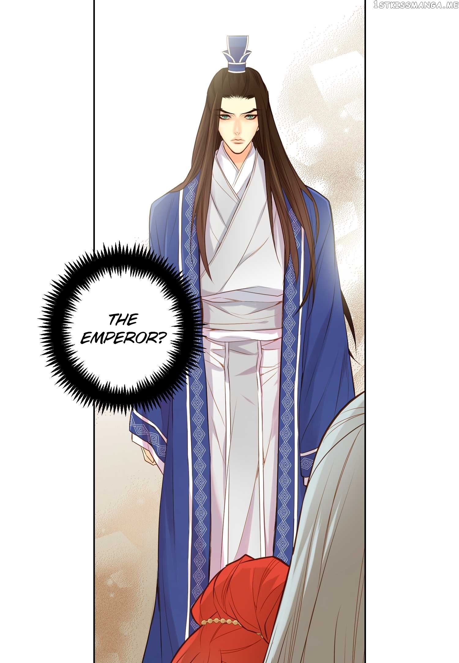 The Wicked Queen Chapter 17 - page 29