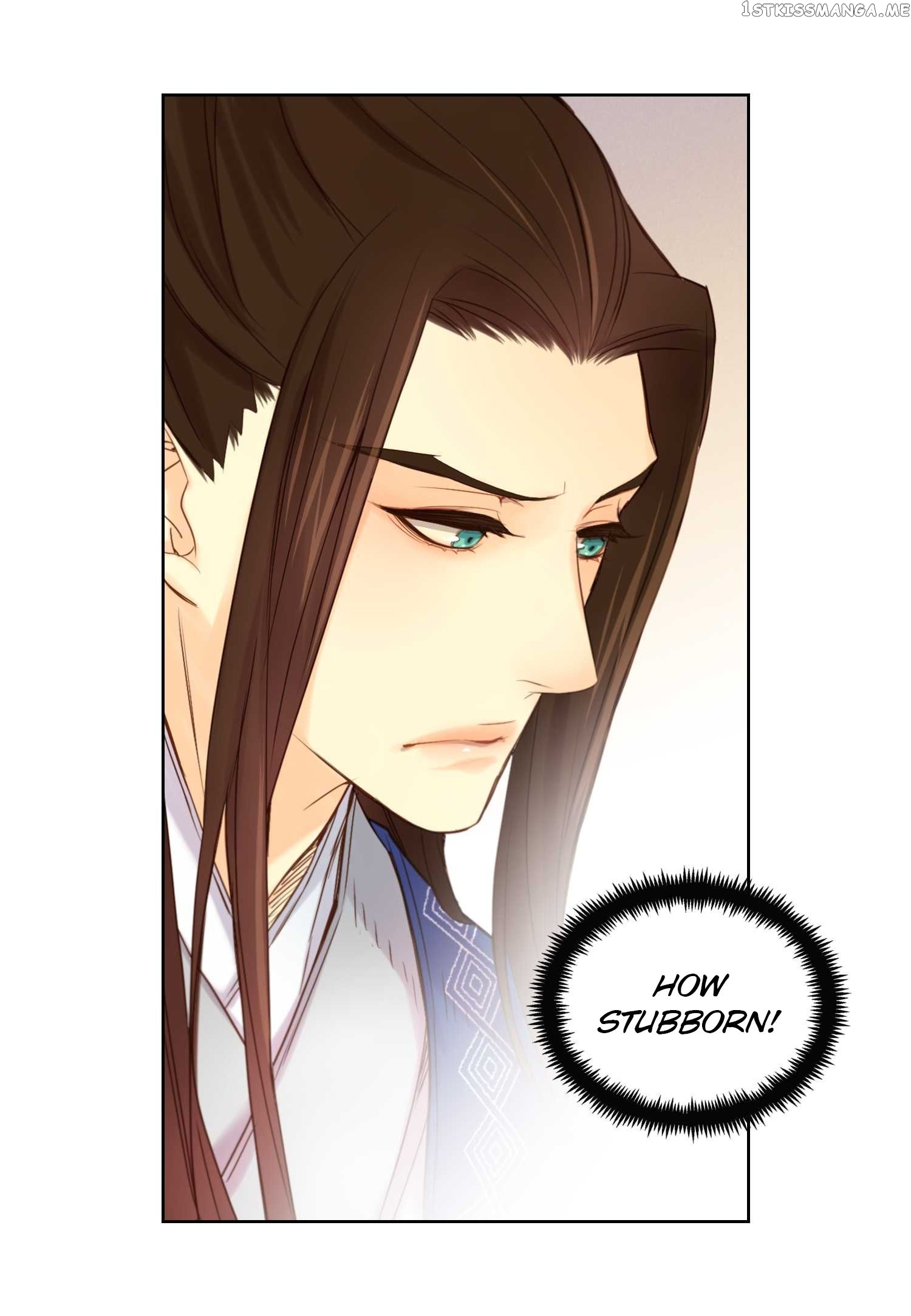 The Wicked Queen Chapter 17 - page 36