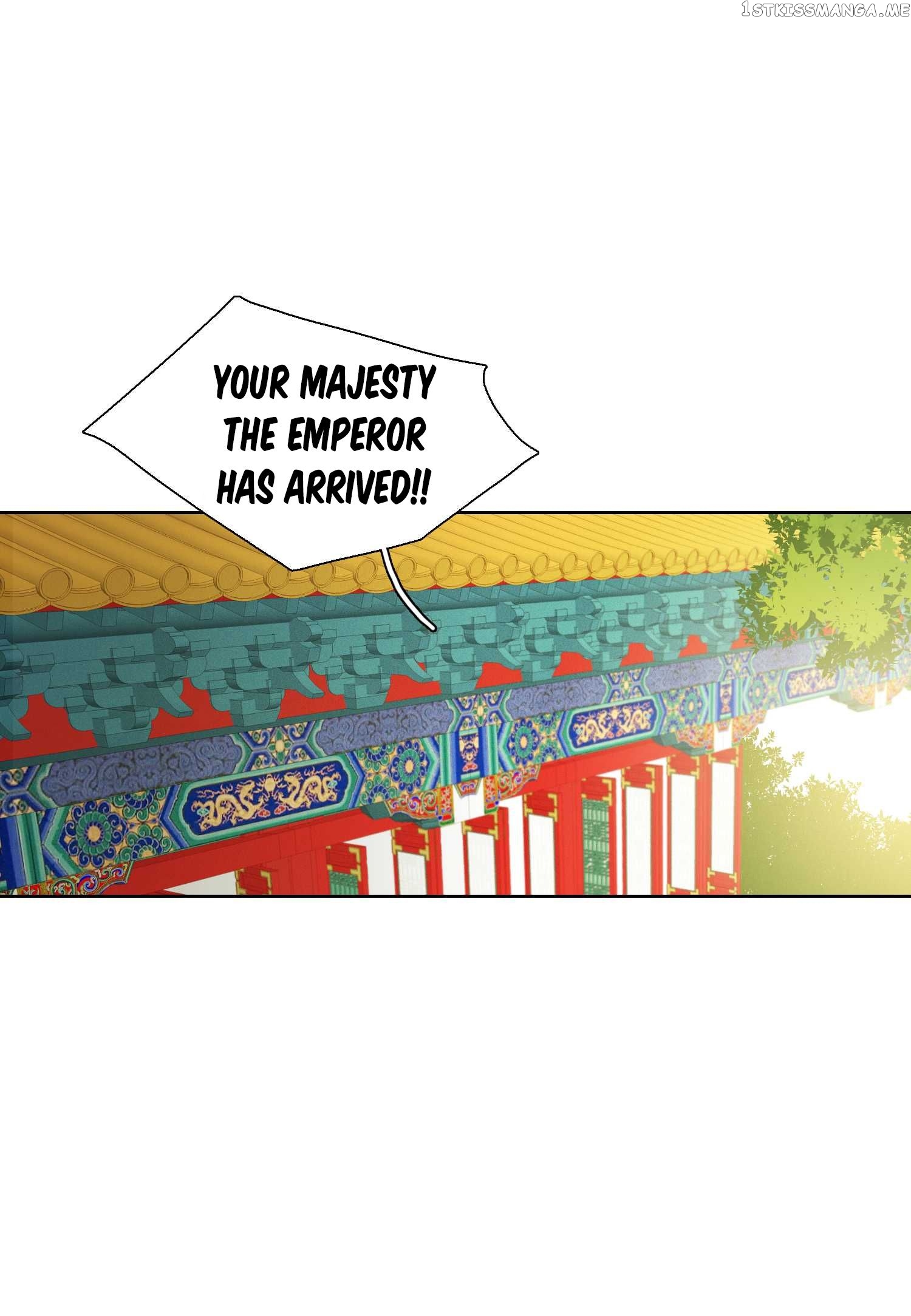 The Wicked Queen Chapter 17 - page 38