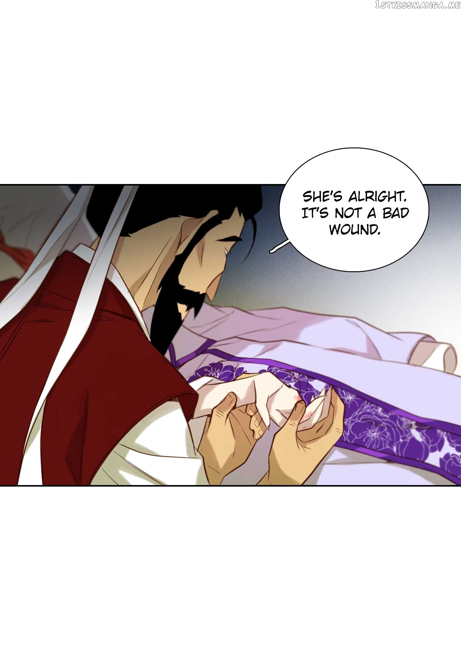 The Wicked Queen Chapter 17 - page 53