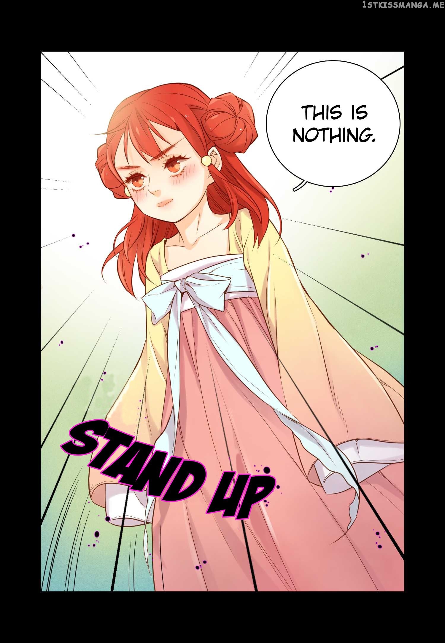 The Wicked Queen Chapter 17 - page 6