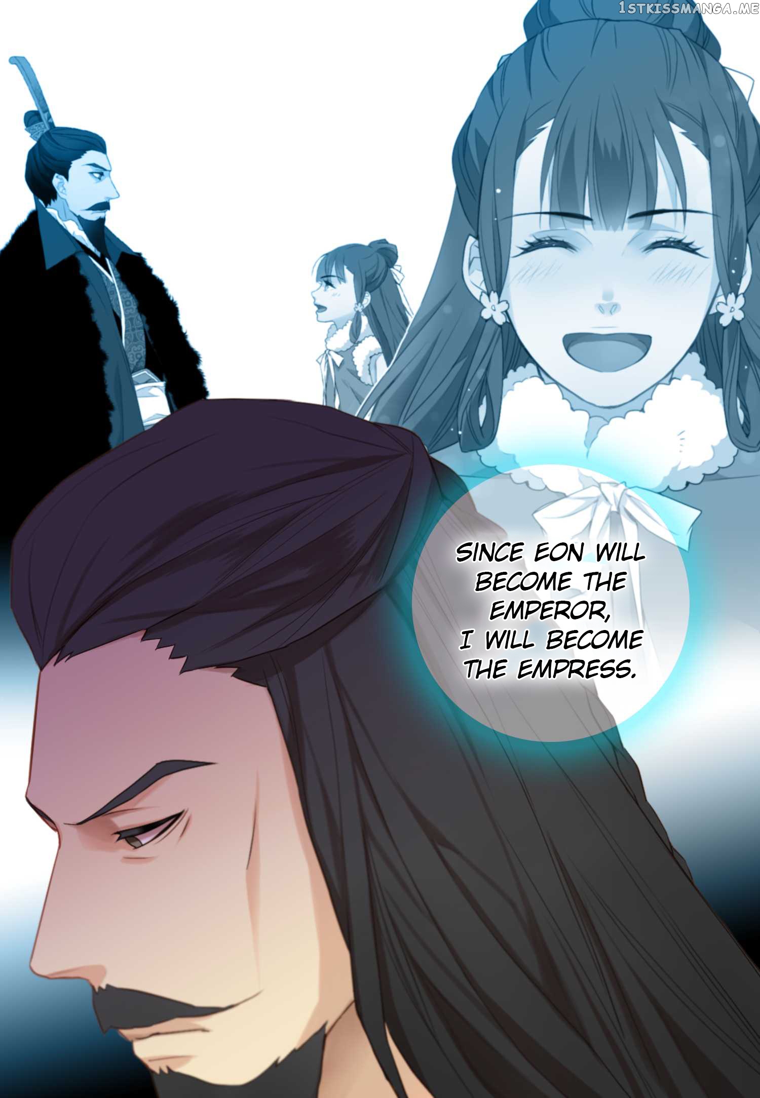 The Wicked Queen chapter 6 - page 10