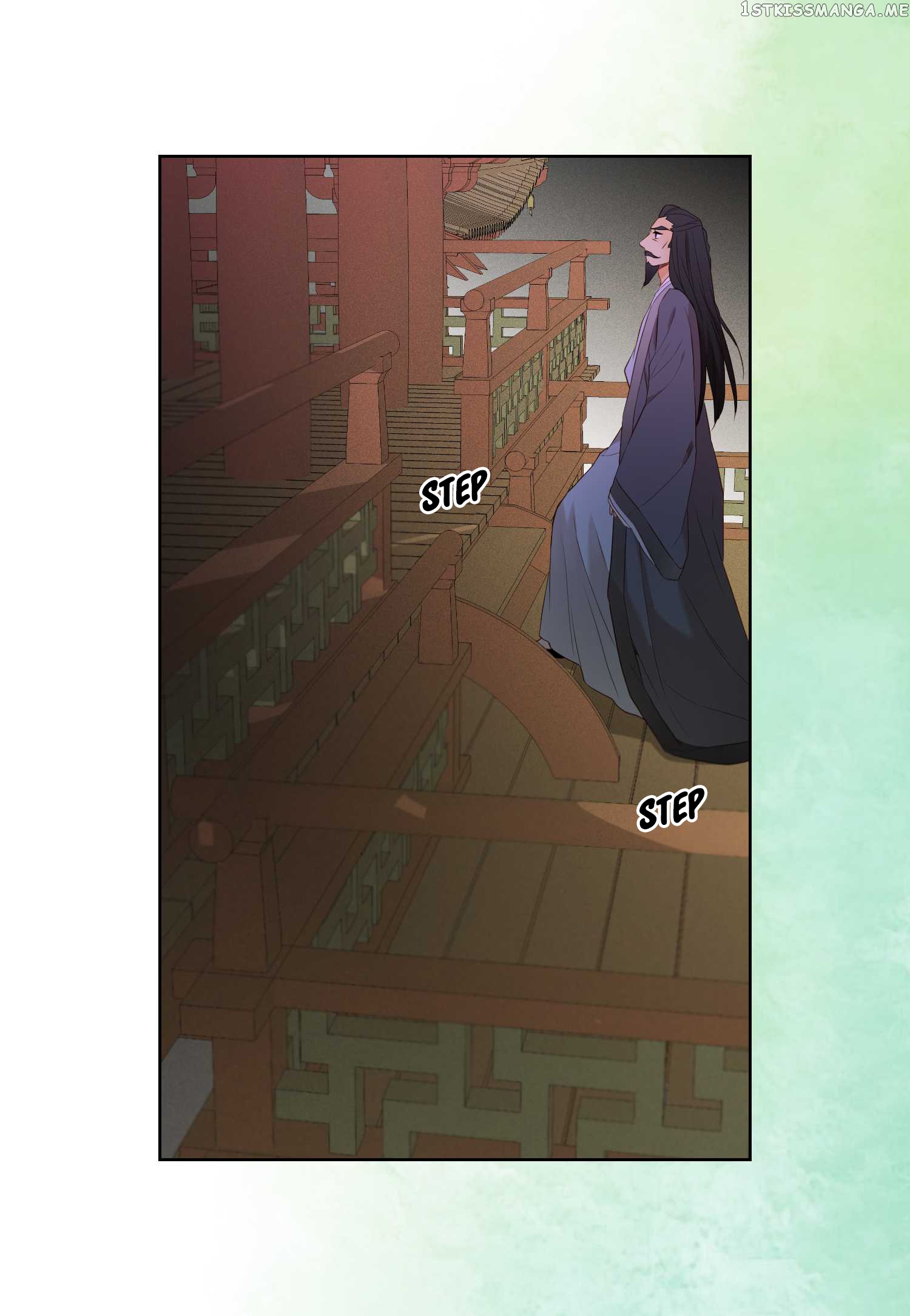 The Wicked Queen chapter 6 - page 14
