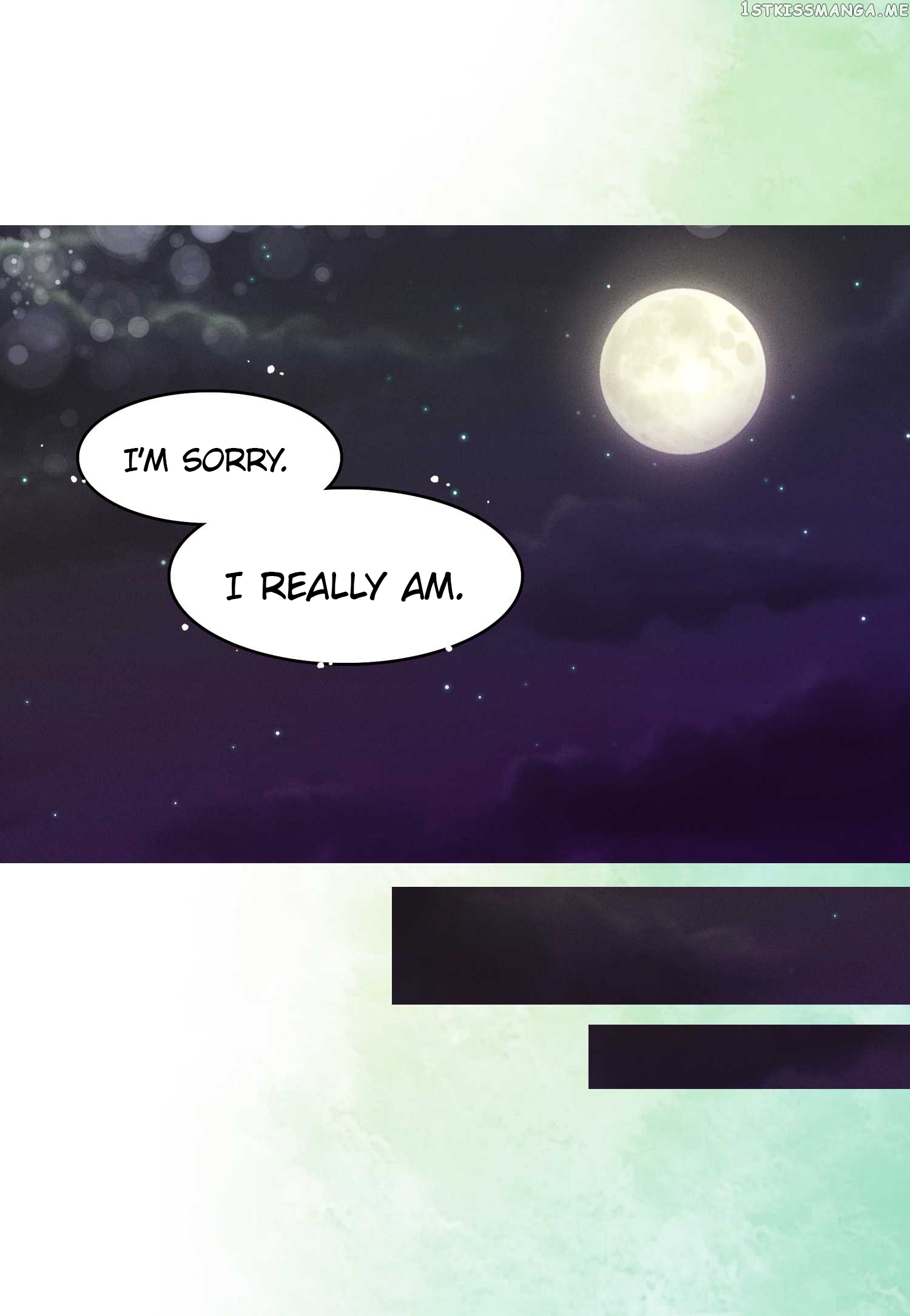 The Wicked Queen chapter 6 - page 18