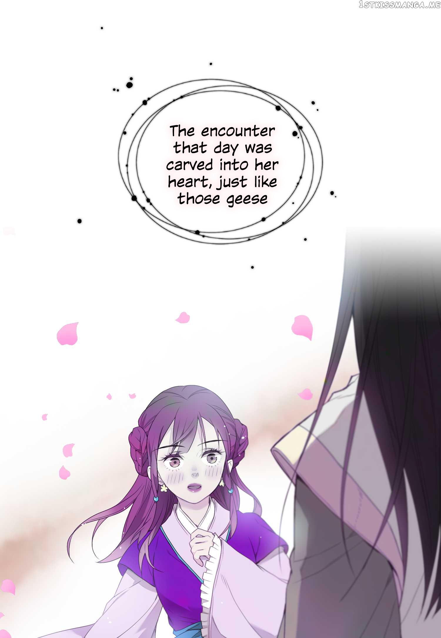 The Wicked Queen chapter 6 - page 27