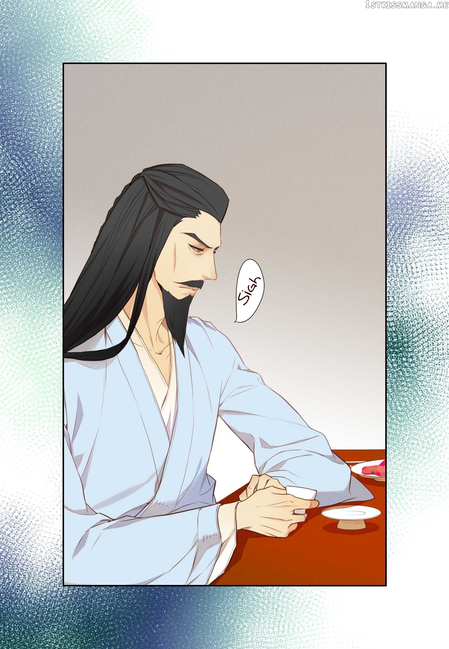 The Wicked Queen chapter 6 - page 3