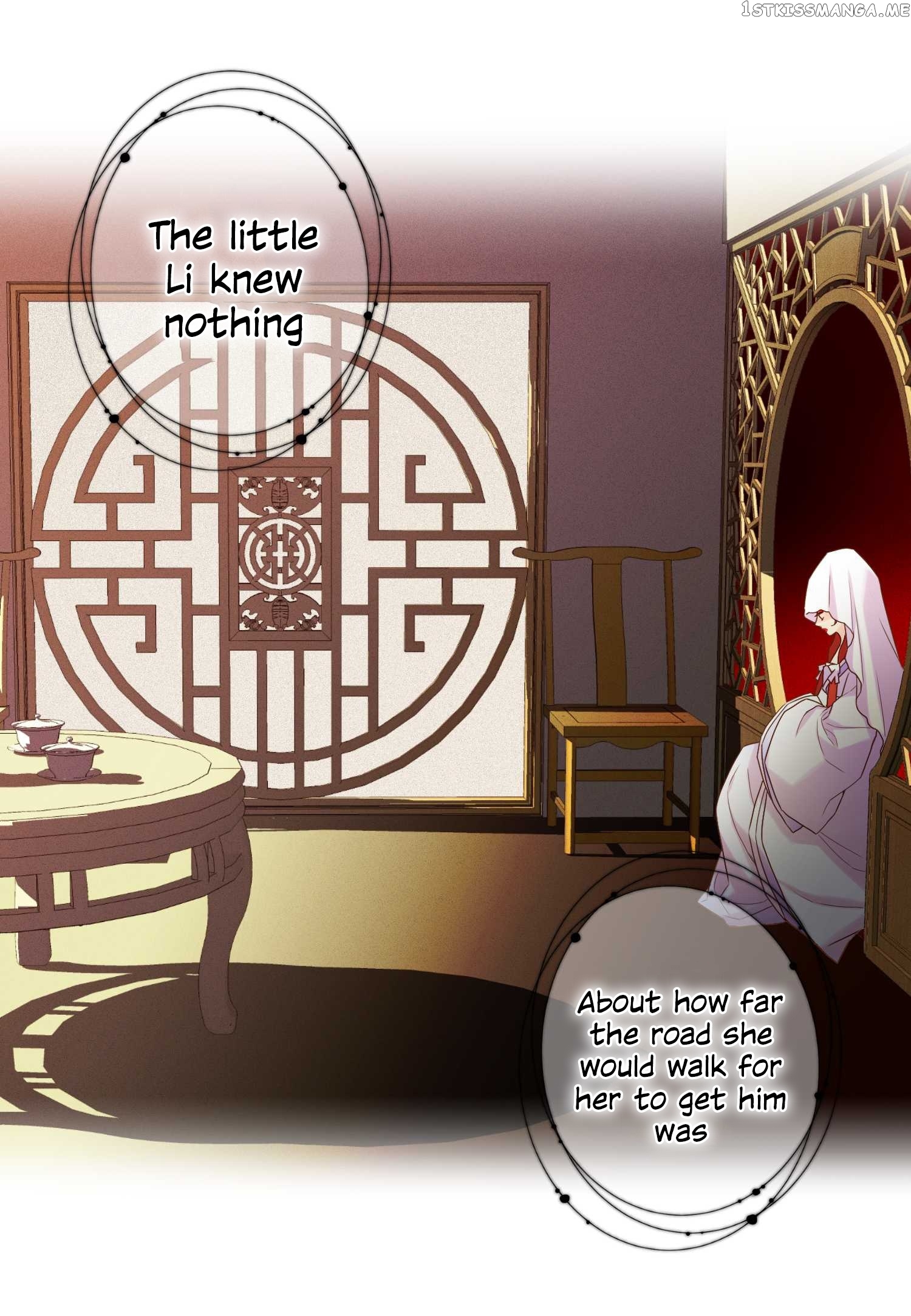 The Wicked Queen chapter 6 - page 30